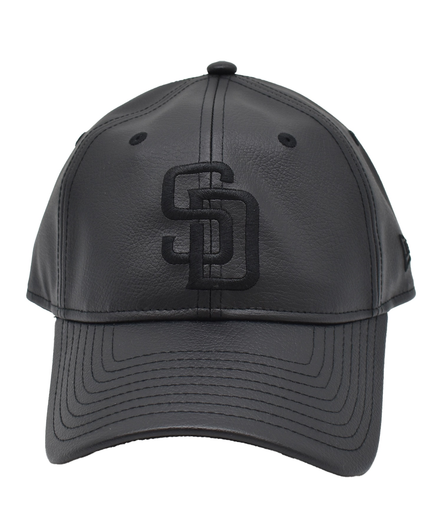 NEW ERA ニューエラ キャップ 帽子 9TWENTY Synthetic Leather