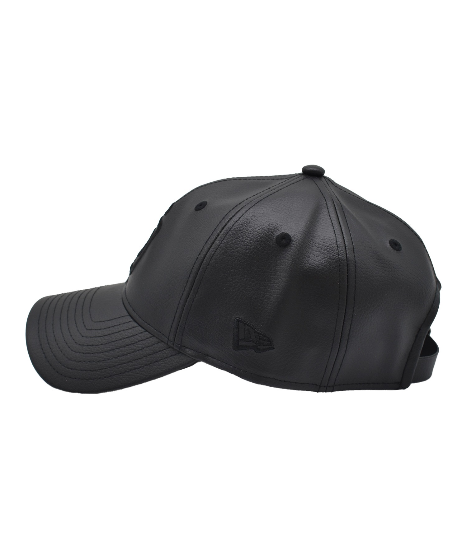 NEW ERA ニューエラ キャップ 帽子 9TWENTY Synthetic Leather