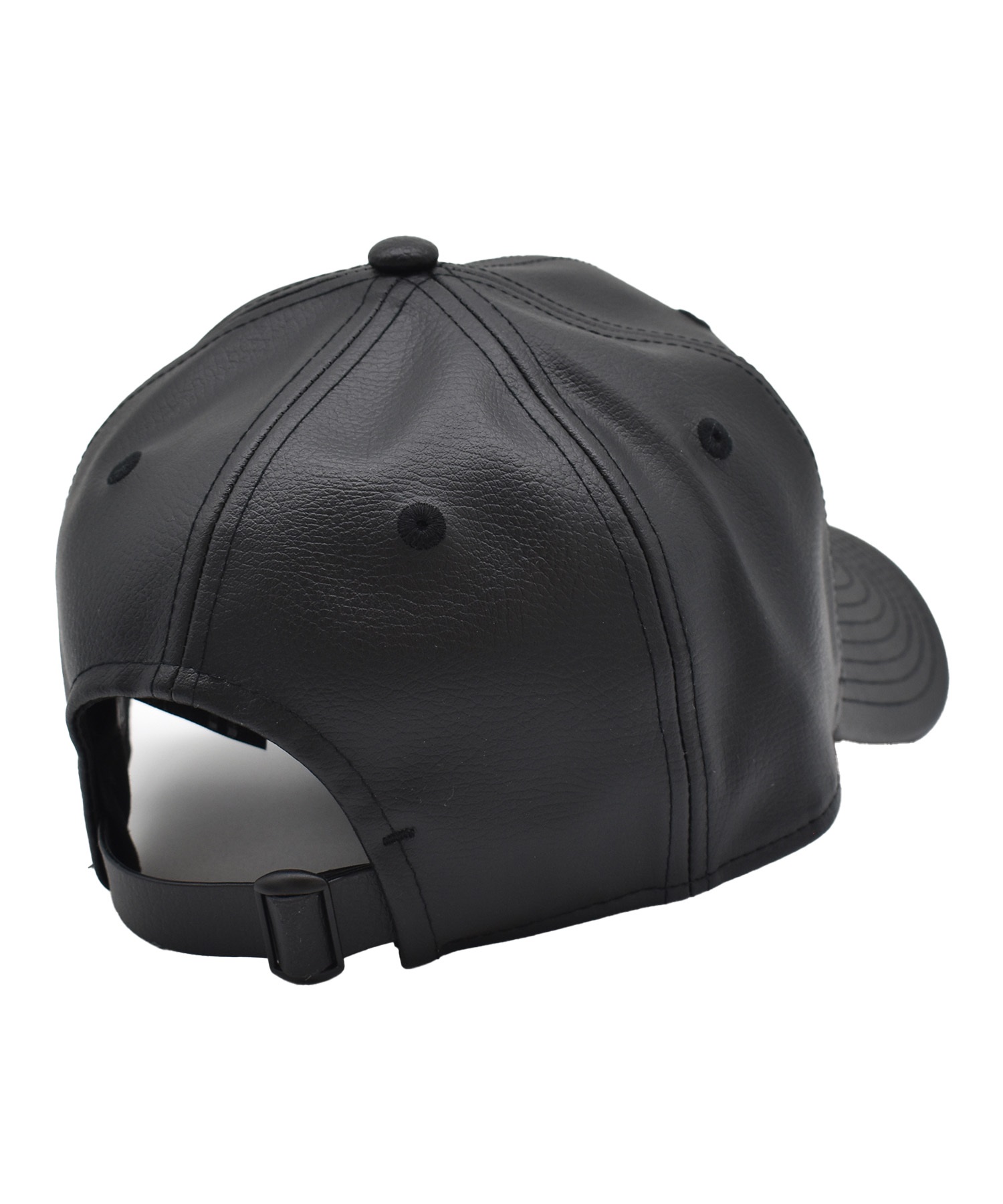 NEW ERA ニューエラ キャップ 帽子 9TWENTY Synthetic Leather