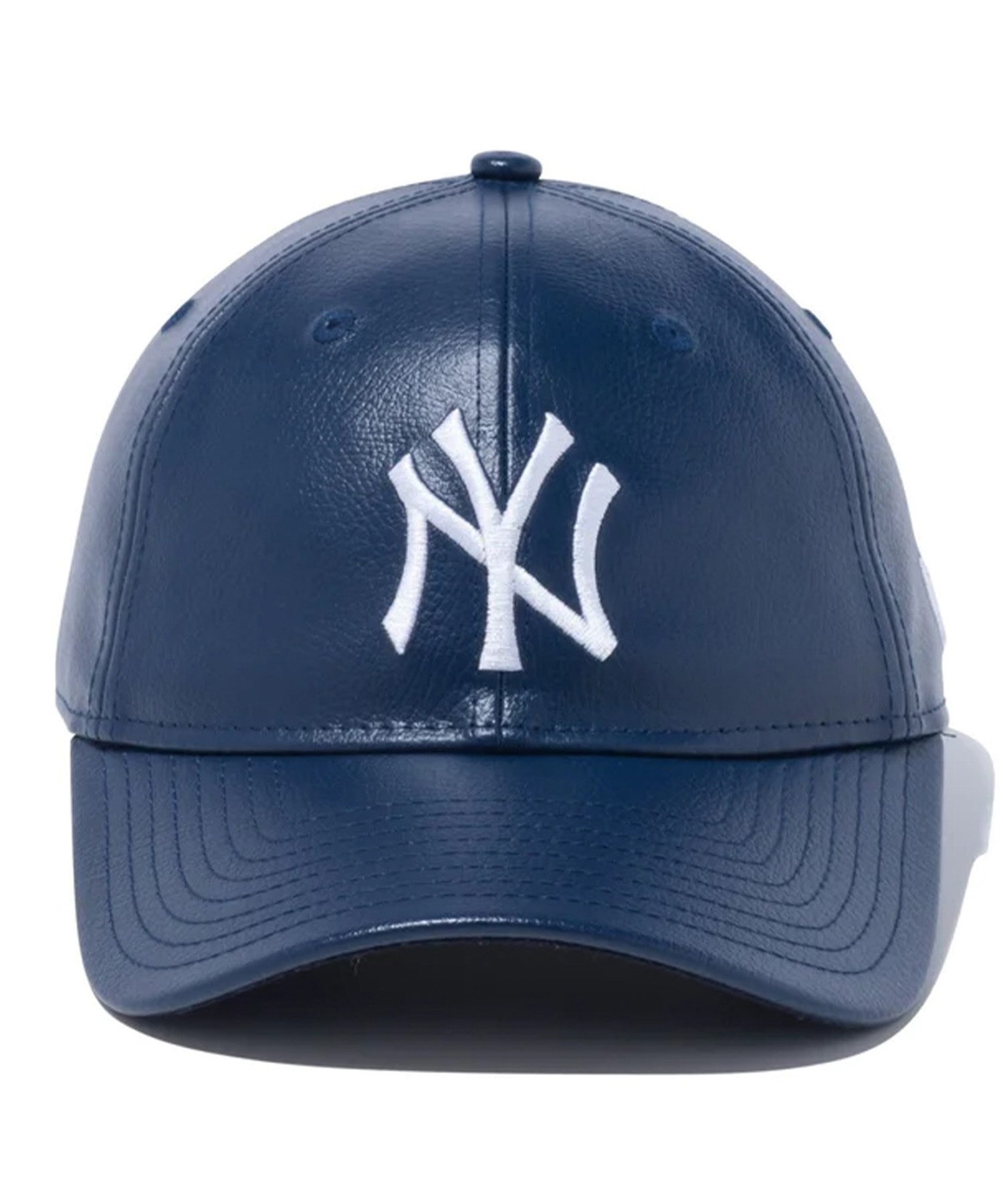 NEW ERA ニューエラ キャップ 帽子 9TWENTY Synthetic Leather
