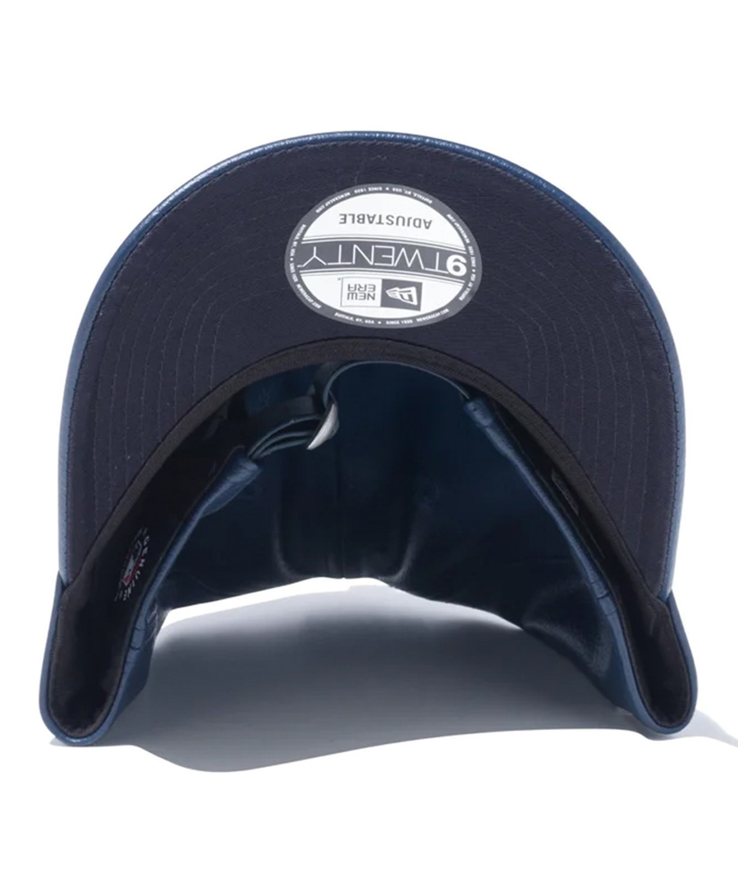 NEW ERA ニューエラ キャップ 帽子 9TWENTY Synthetic Leather