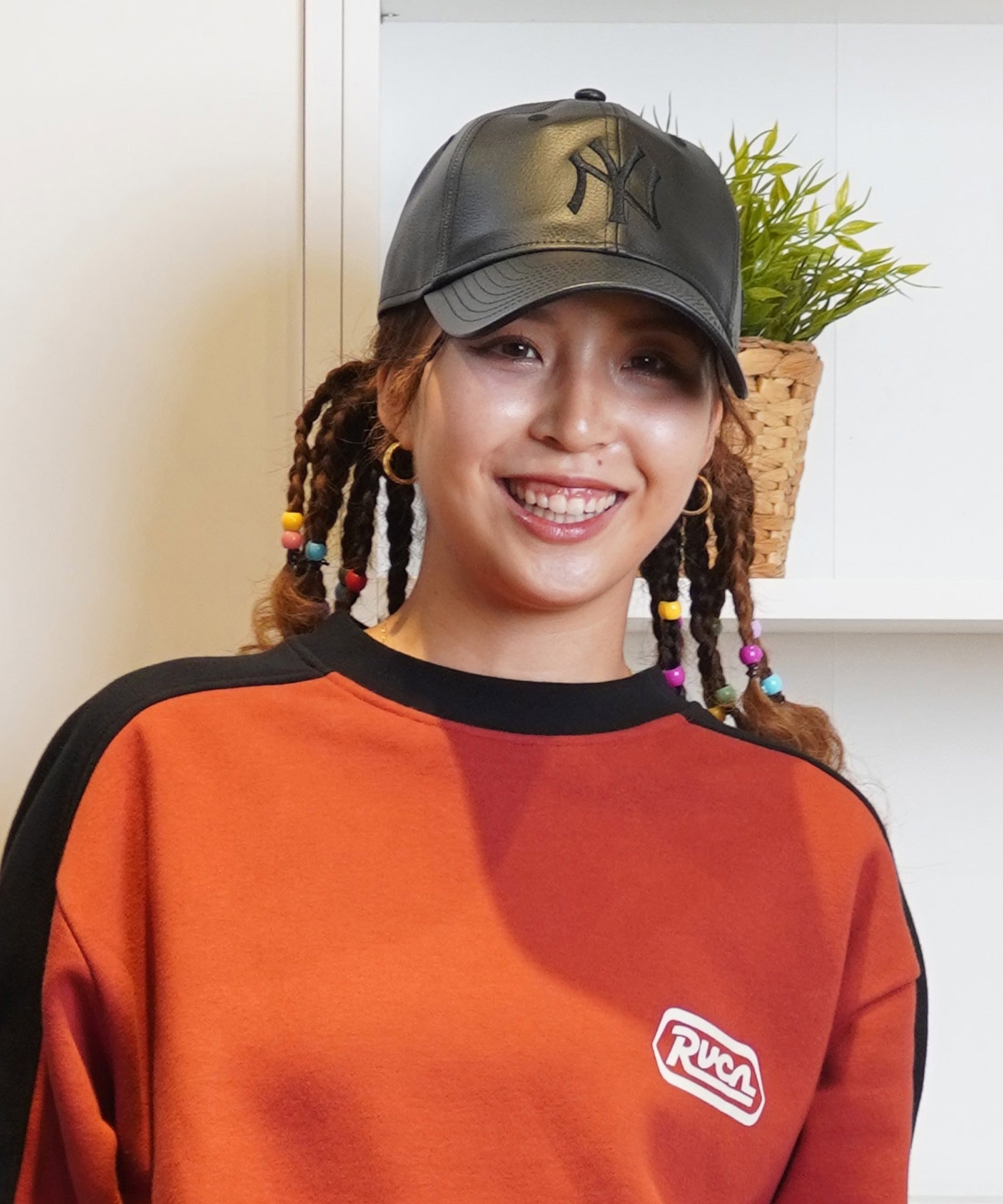 NEW ERA ニューエラ キャップ 帽子 9TWENTY Synthetic Leather