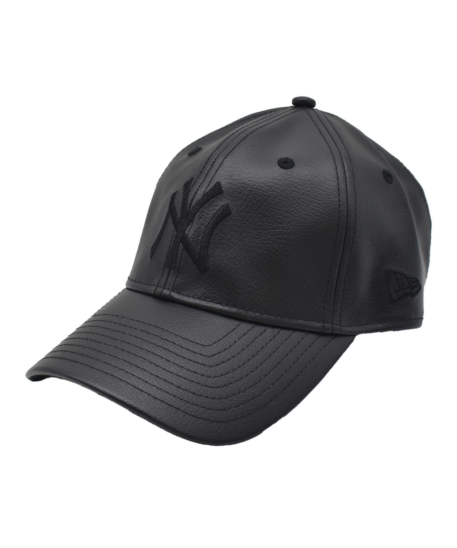 NEW ERA ニューエラ キャップ 帽子 9TWENTY Synthetic Leather