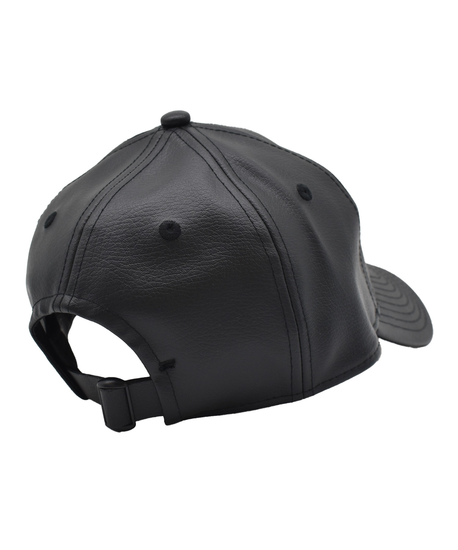 NEW ERA ニューエラ キャップ 帽子 9TWENTY Synthetic Leather