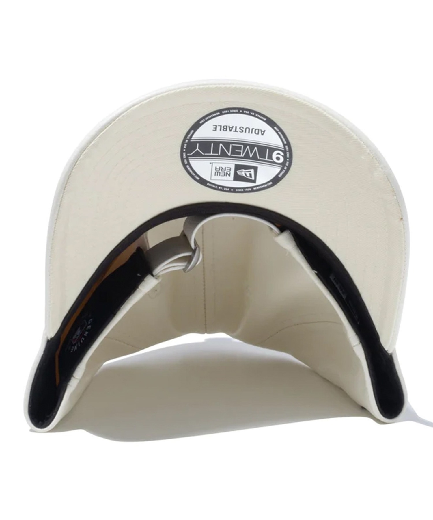 NEW ERA ニューエラ キャップ 帽子 9TWENTY Synthetic Leather