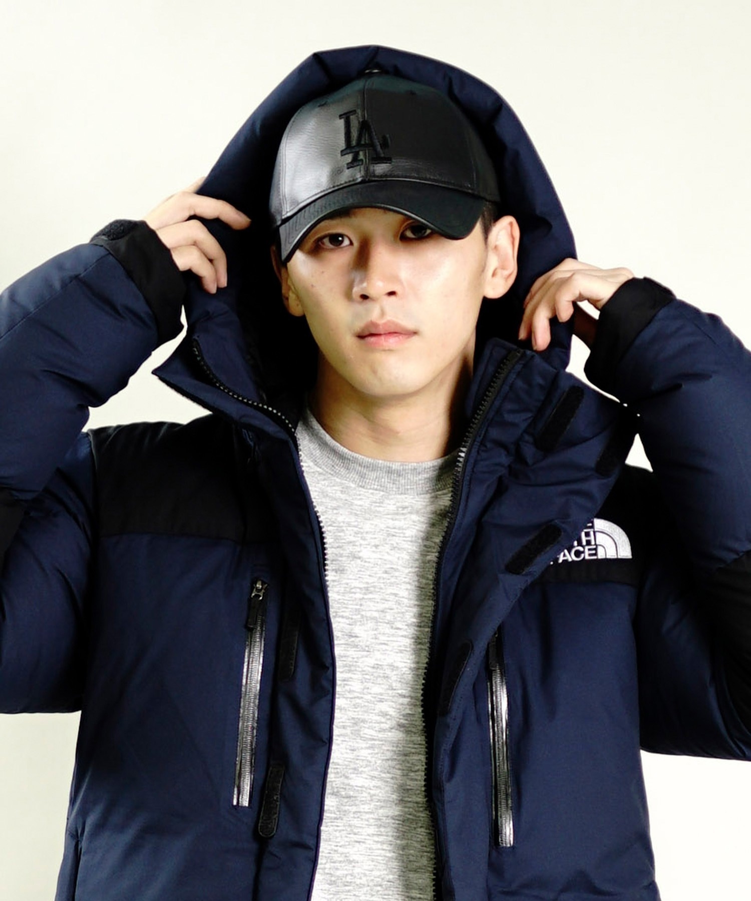 その他 tysnmm NEW ERA ニューエラ キャップ 帽子 9TWENTY Synthetic Leather