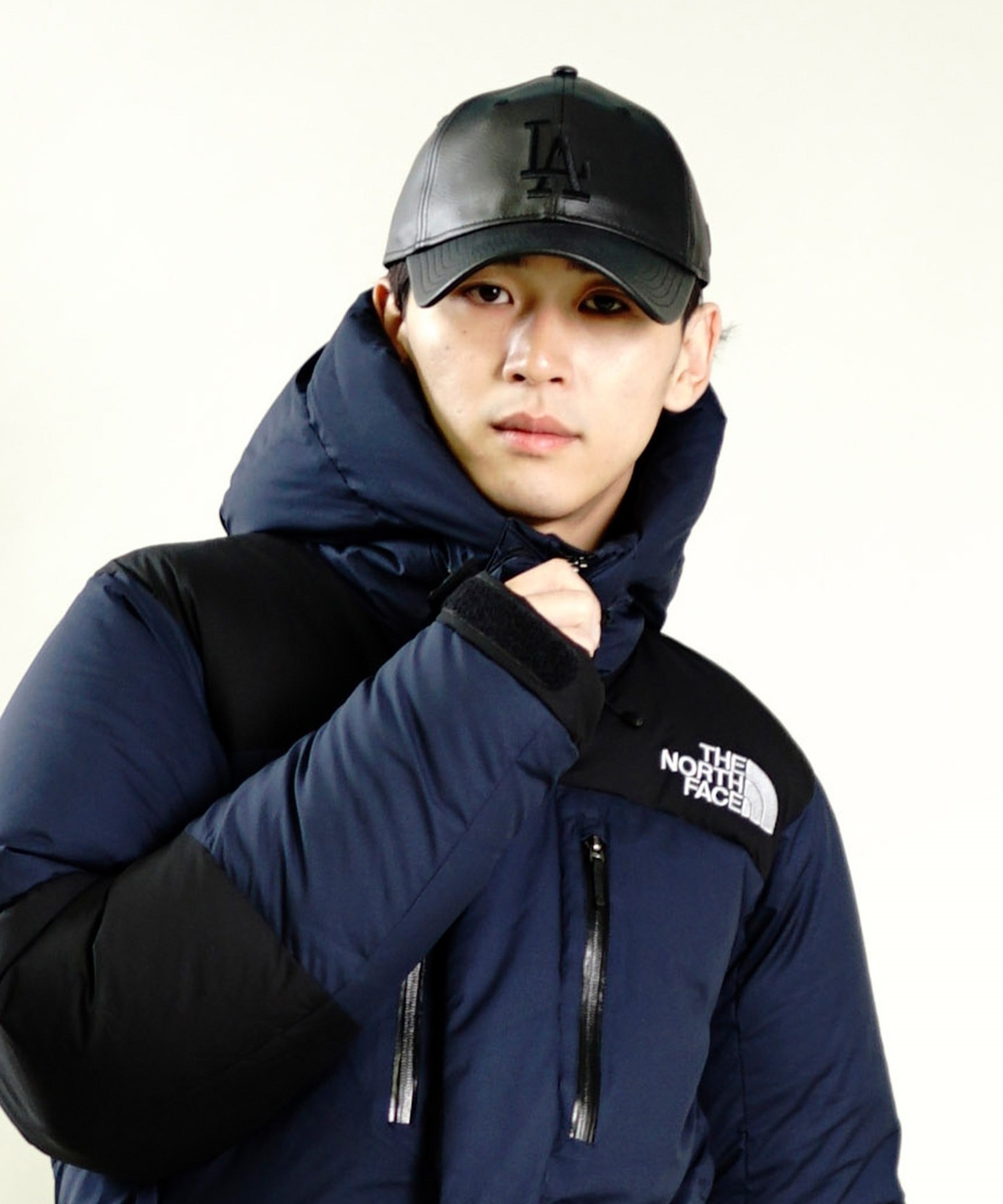 NEW ERA ニューエラ キャップ 帽子 9TWENTY Synthetic Leather