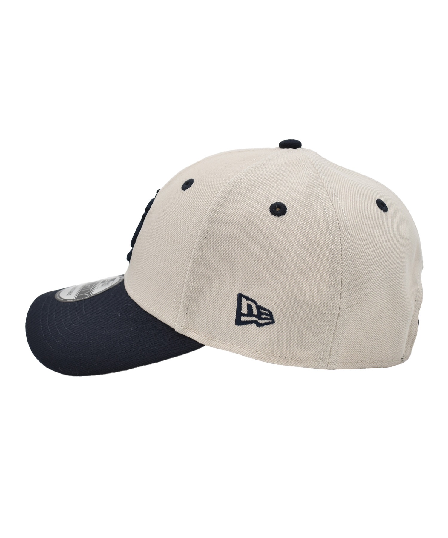 NEW ERA ニューエラ キャップ 帽子 9FORTY 2-Tone Woven Label