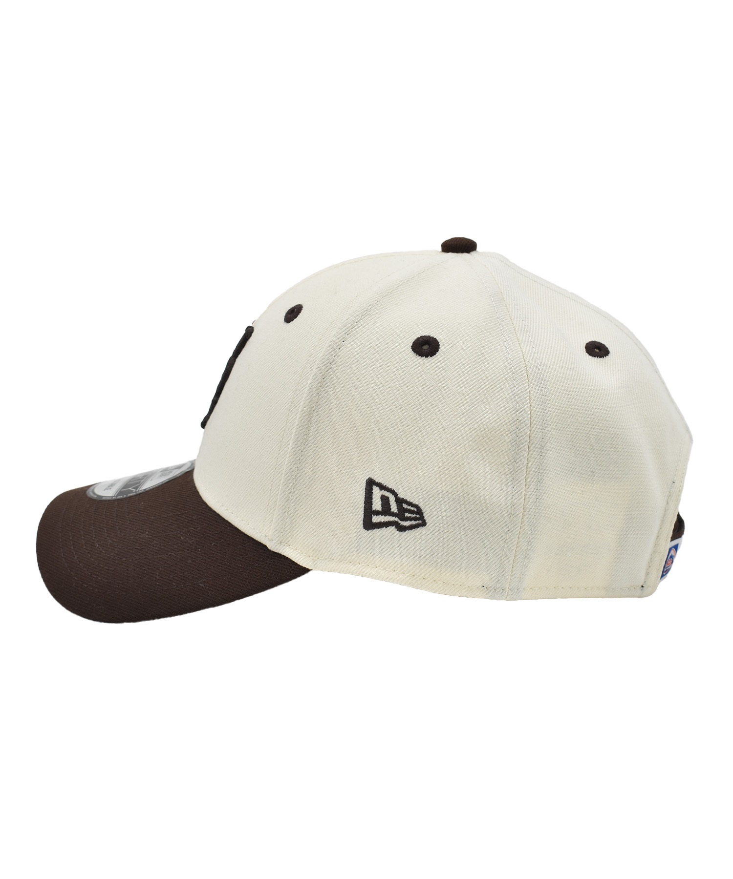 NEW ERA ニューエラ キャップ 帽子 9FORTY 2-Tone Woven Label