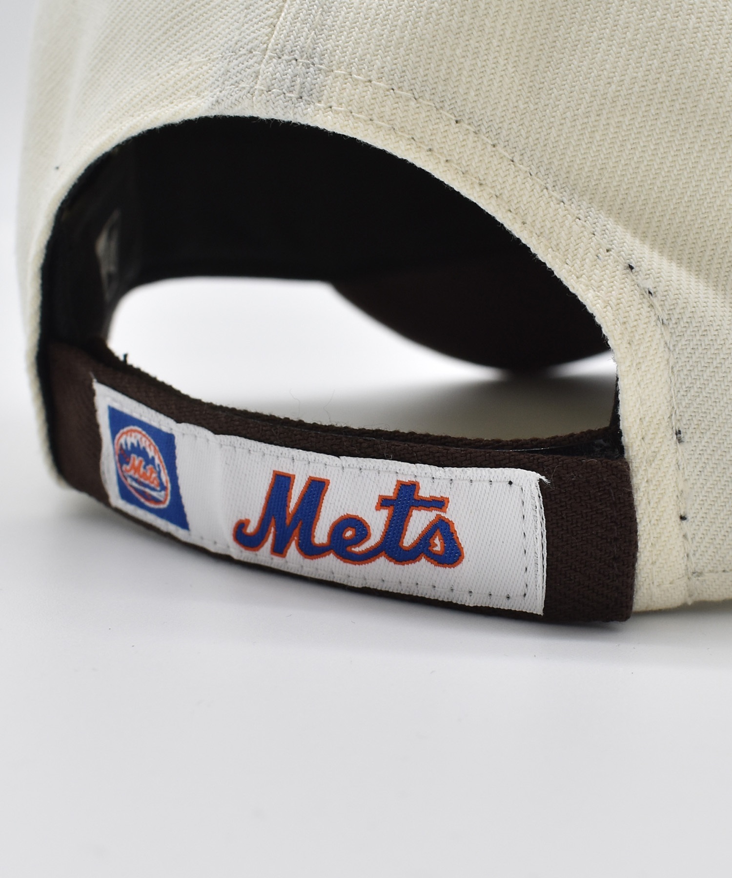 NEW ERA ニューエラ キャップ 帽子 9FORTY 2-Tone Woven Label