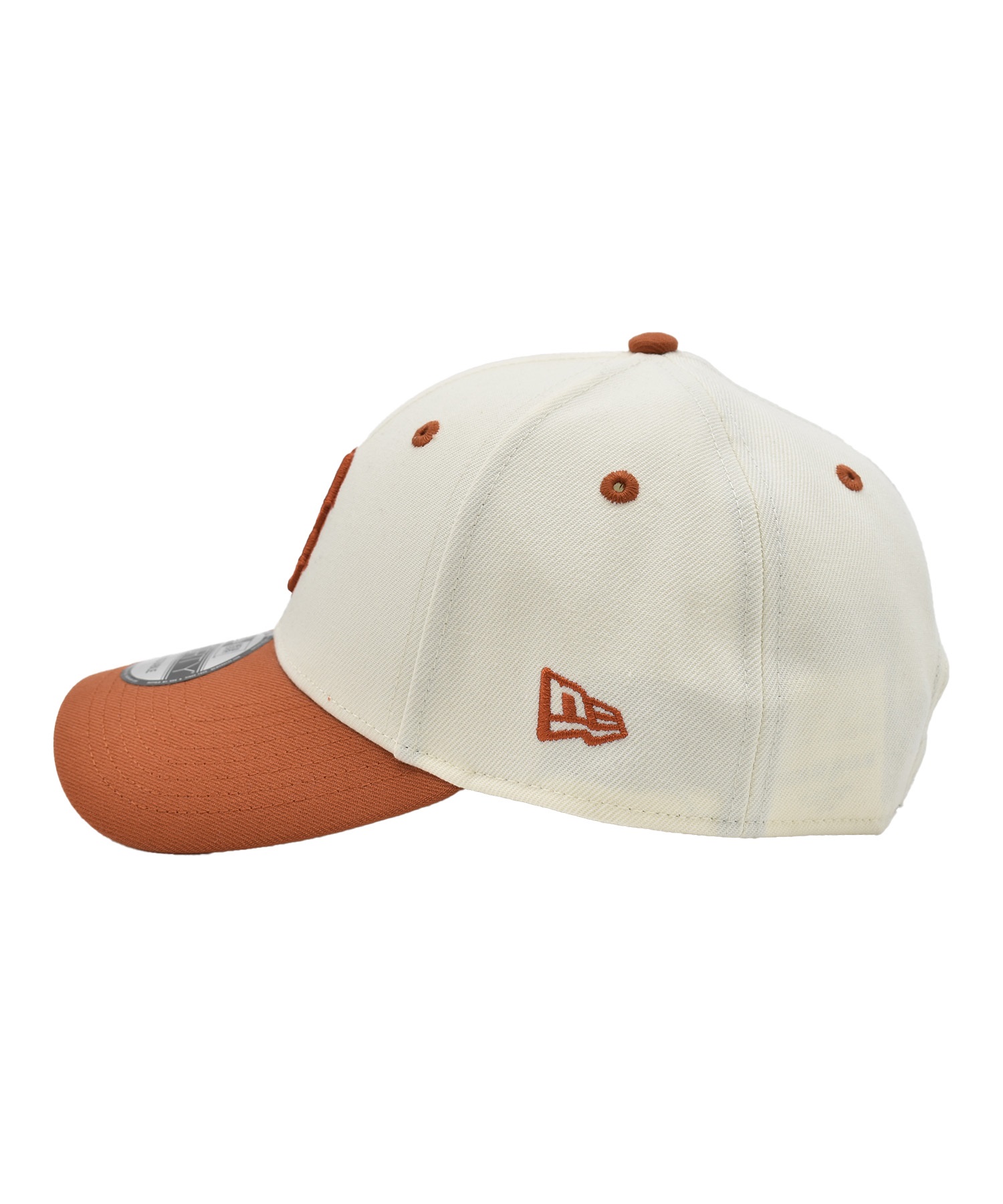 NEW ERA ニューエラ キャップ 帽子 9FORTY 2-Tone Woven Label