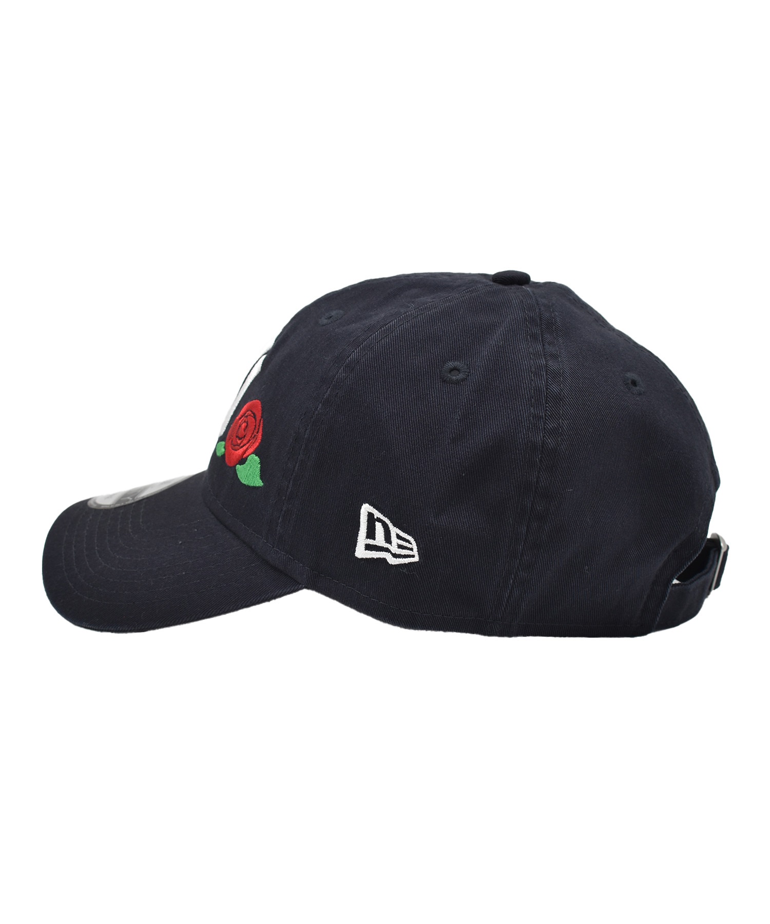 NEW ERA ニューエラ キャップ 帽子 9TWENTY Rose ニューヨーク
