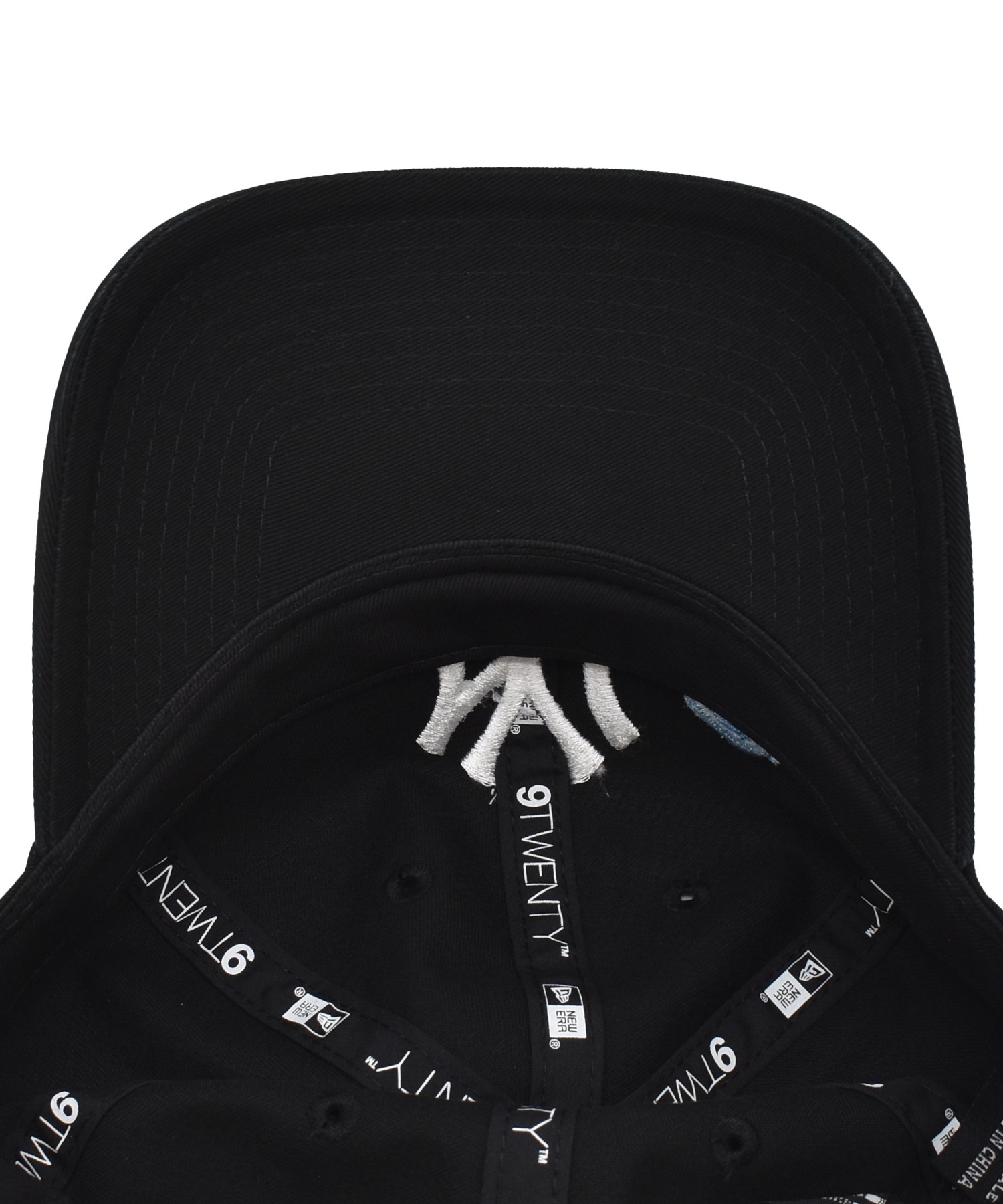NEW ERA ニューエラ キャップ 帽子 9TWENTY Rose ニューヨーク