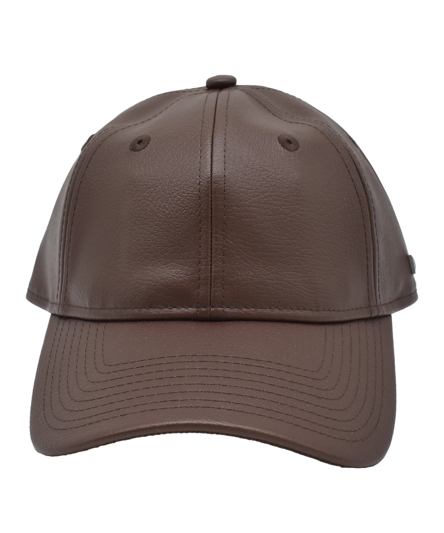 NEW ERA ニューエラ キャップ 帽子 9TWENTY Synthetic Leather