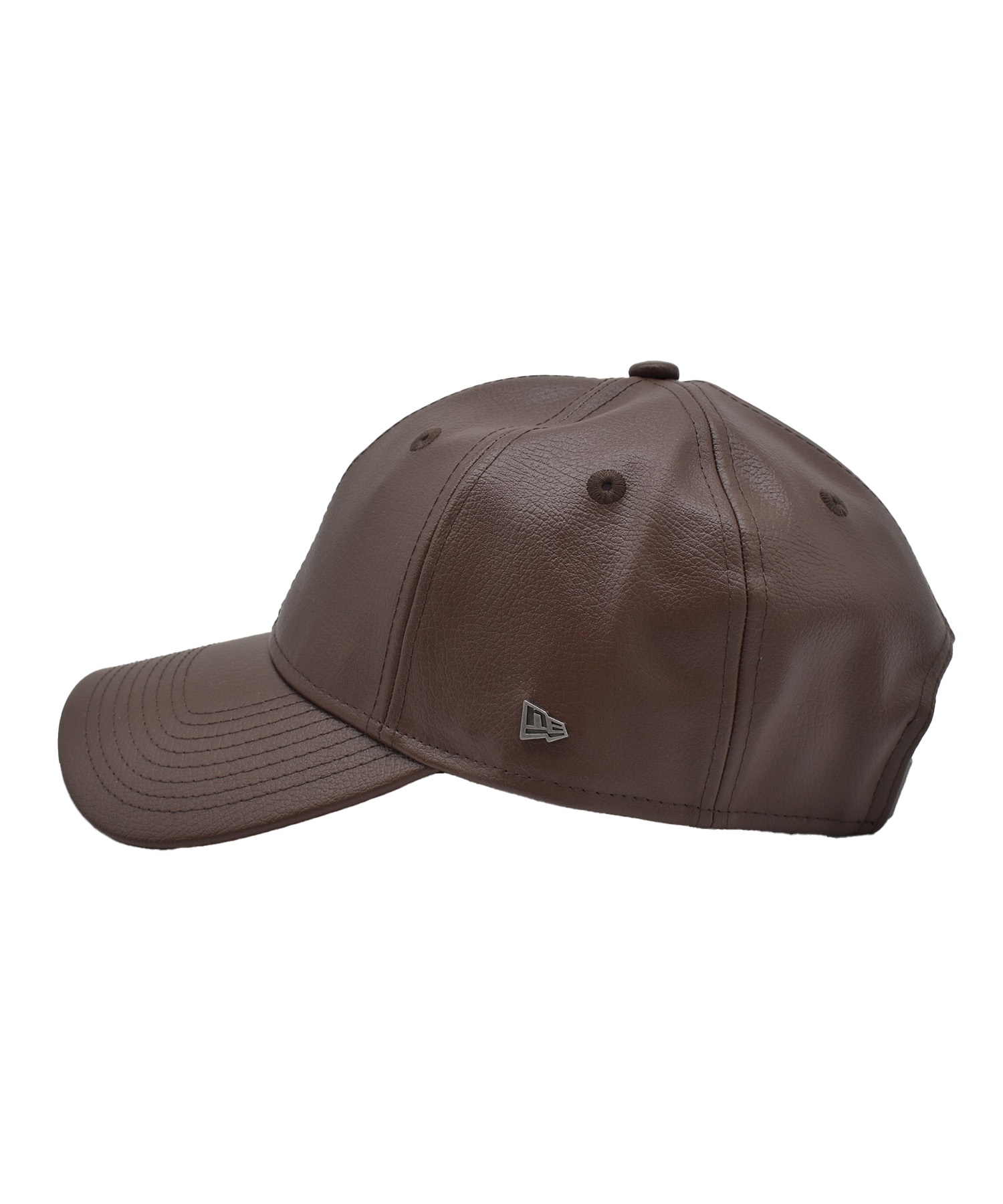 NEW ERA ニューエラ キャップ 帽子 9TWENTY Synthetic Leather