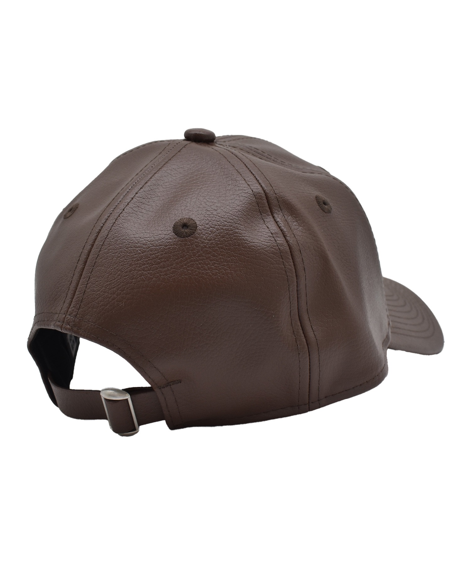 NEW ERA ニューエラ キャップ 帽子 9TWENTY Synthetic Leather