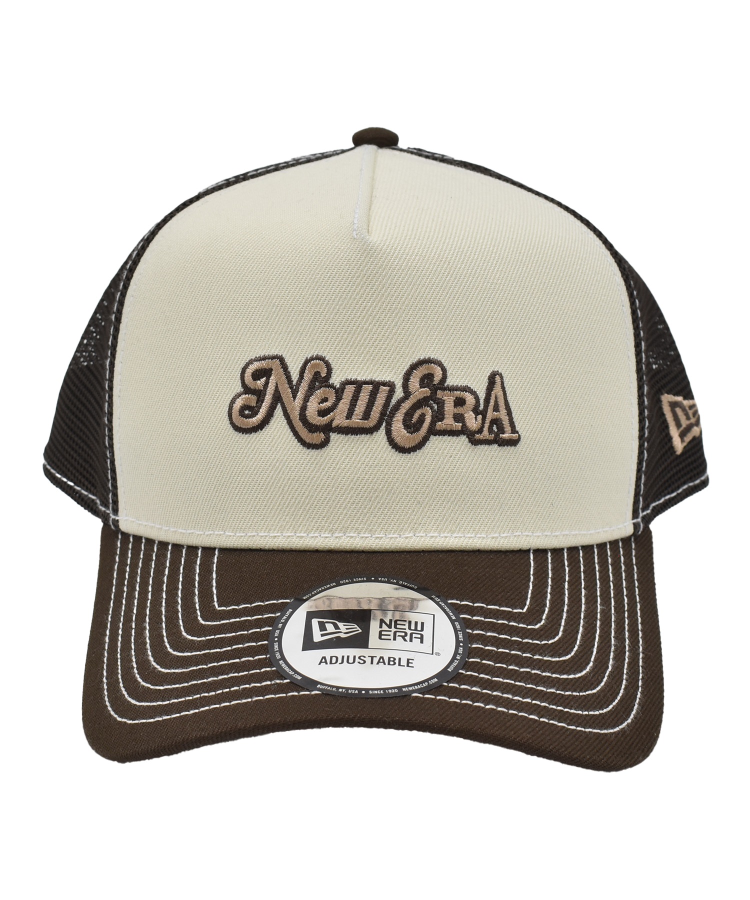 NEW ERA ニューエラ キャップ 帽子 9FORTY A-Frame トラッカー Archive