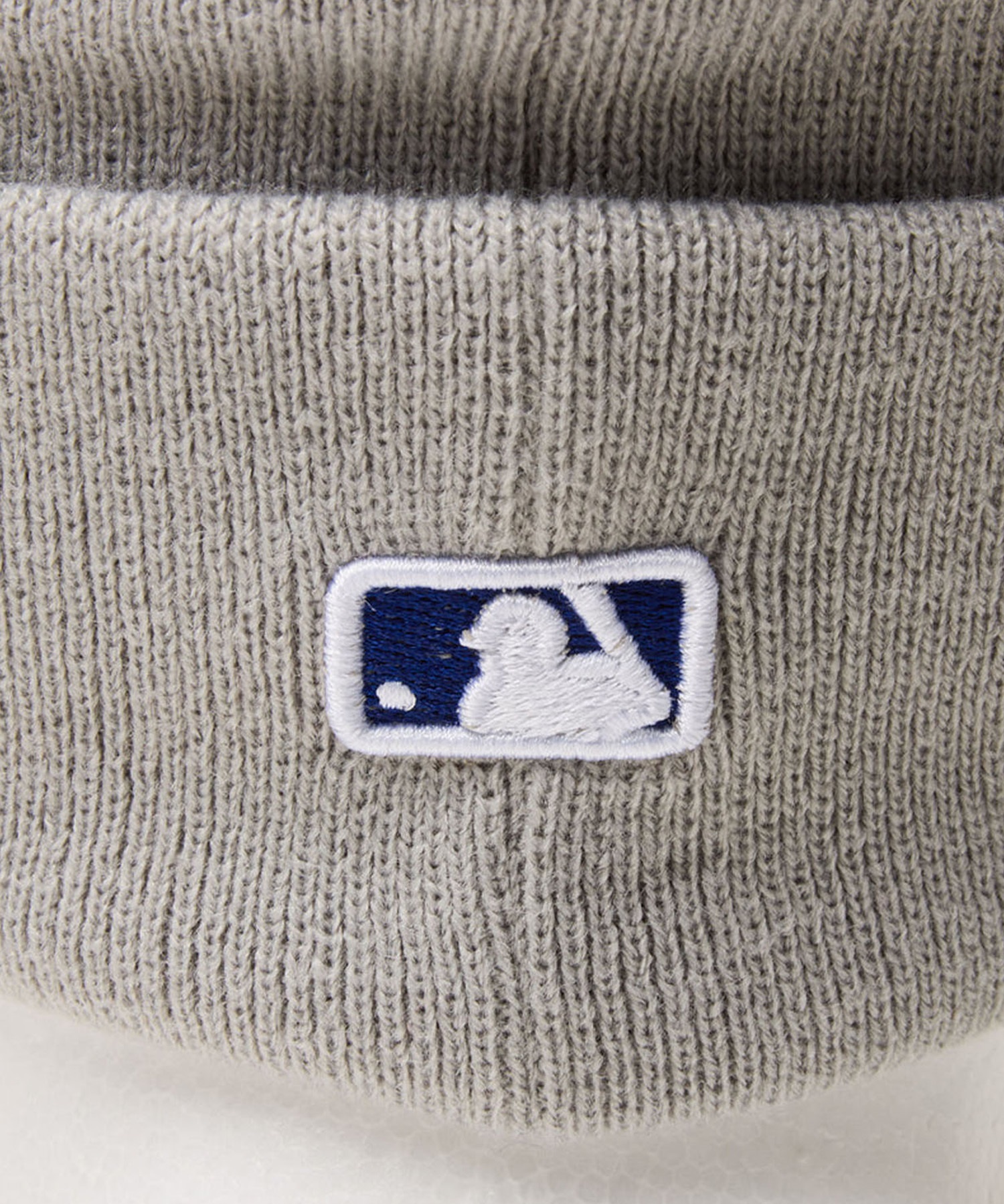 NEW ERA ニューエラ ビーニー ニットキャップ ニット帽 帽子 ポンポン
