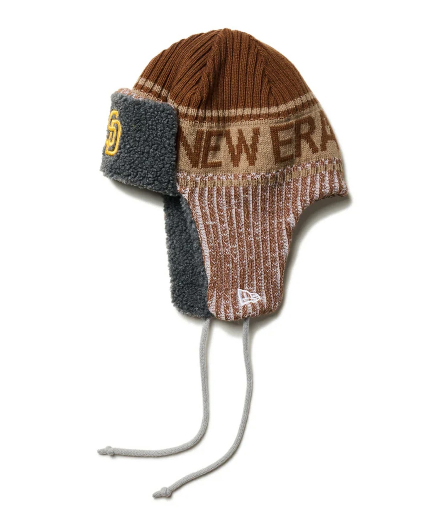 NEW ERA ニューエラ ビーニー ニットキャップ ニット帽 帽子 ニット