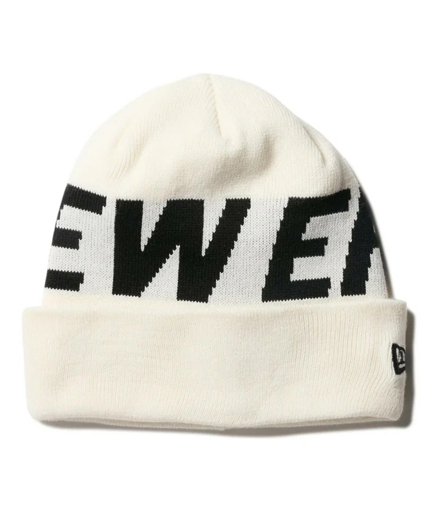 NEW ERA ニューエラ ビーニー ニットキャップ ニット帽 帽子