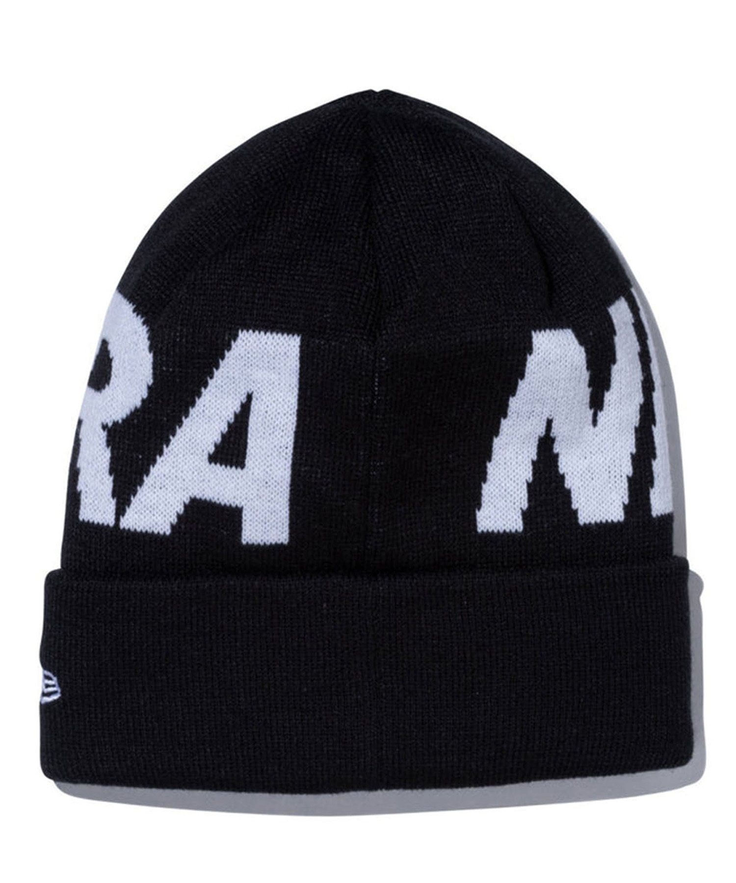 今期新品完売⭐EC限定✫ Y's×NEW ERA ニット帽 キャップ 入手困難 NEW ERA（ニューエラ） ニットキャップ BC KNIT SHAGGY KH F&S