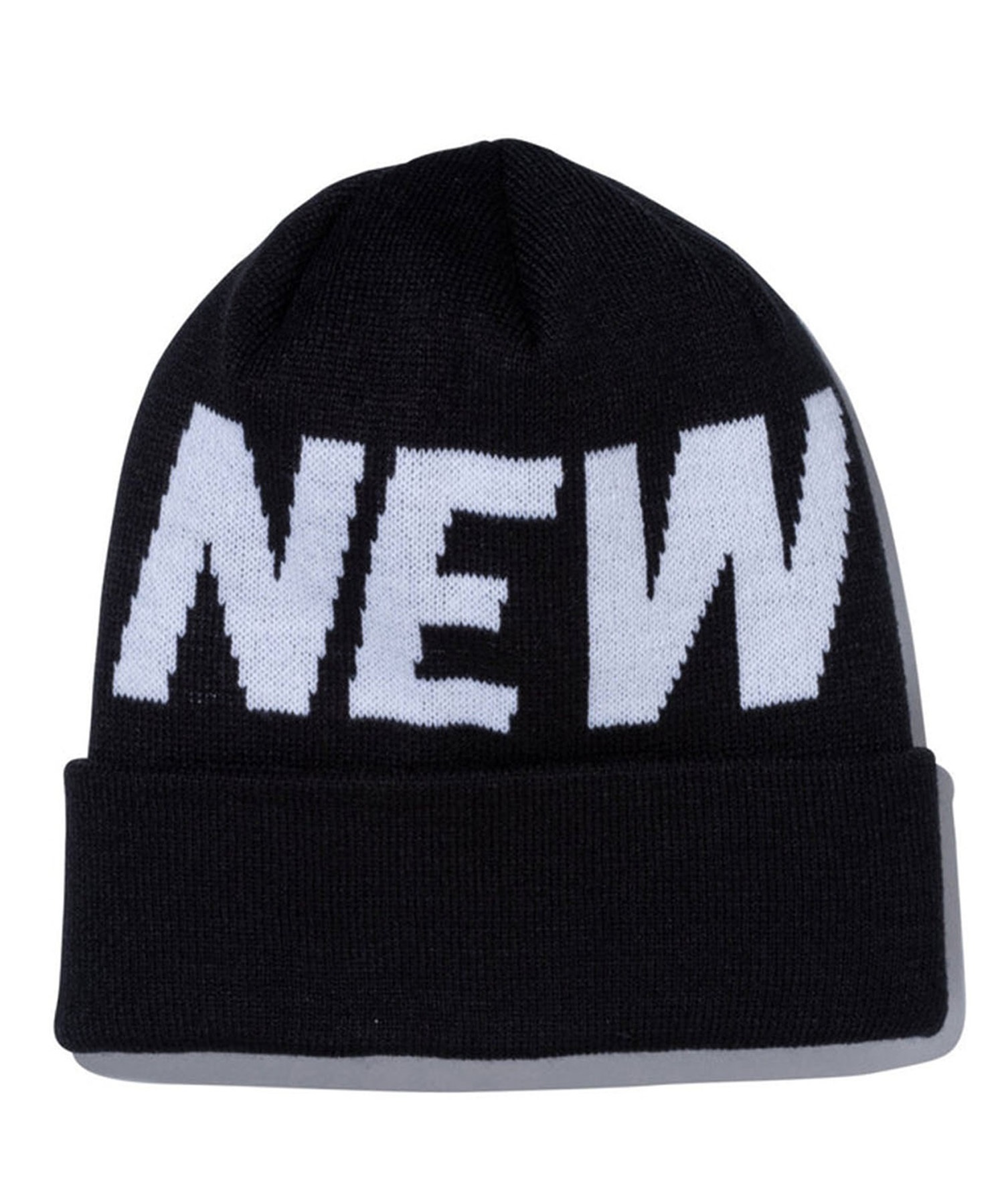 NEW ERA ニューエラ ビーニー ニットキャップ ニット帽 帽子