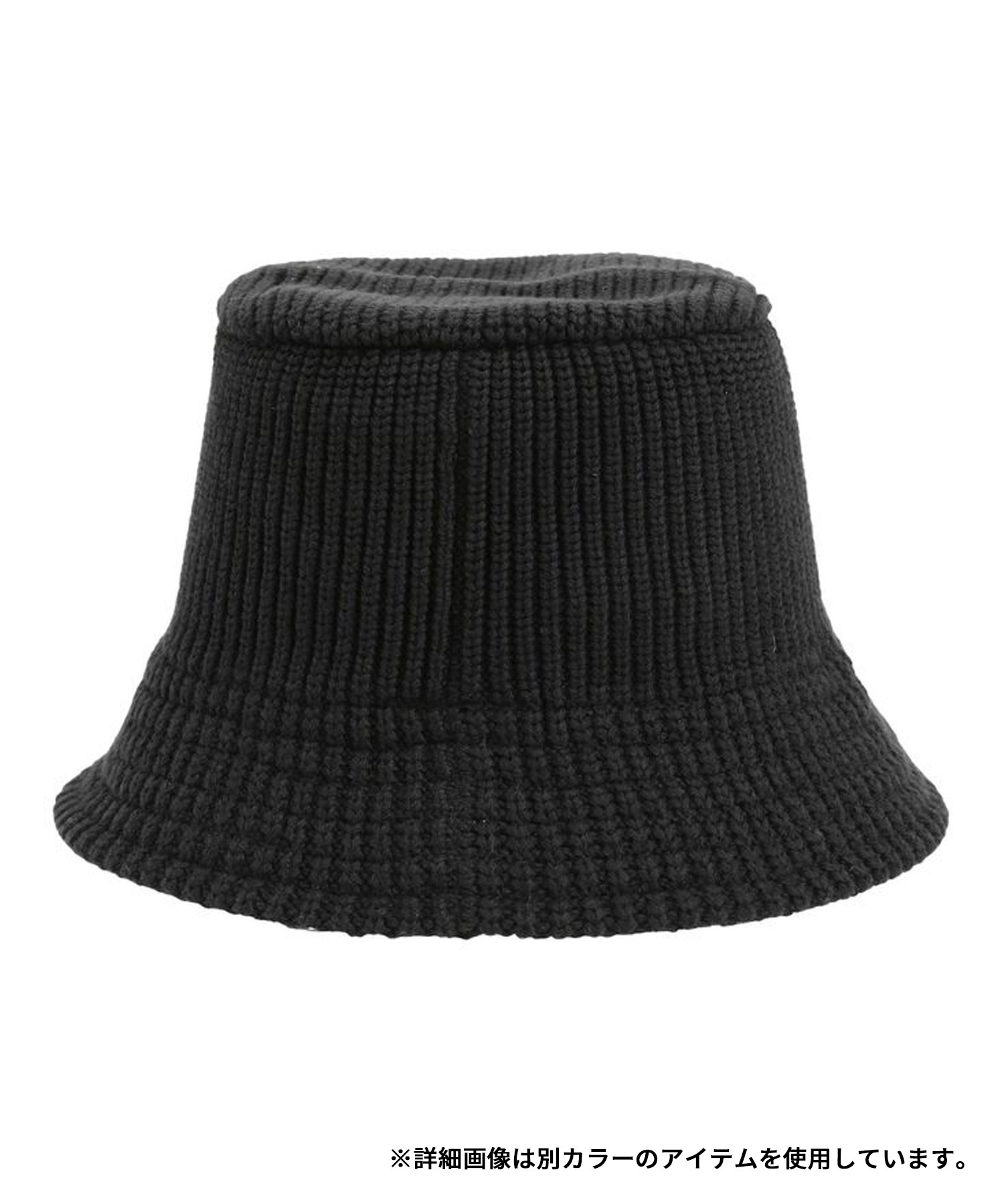 NEW ERA ニューエラ × CALNAMUR カルナムール コラボ ハット バケハ