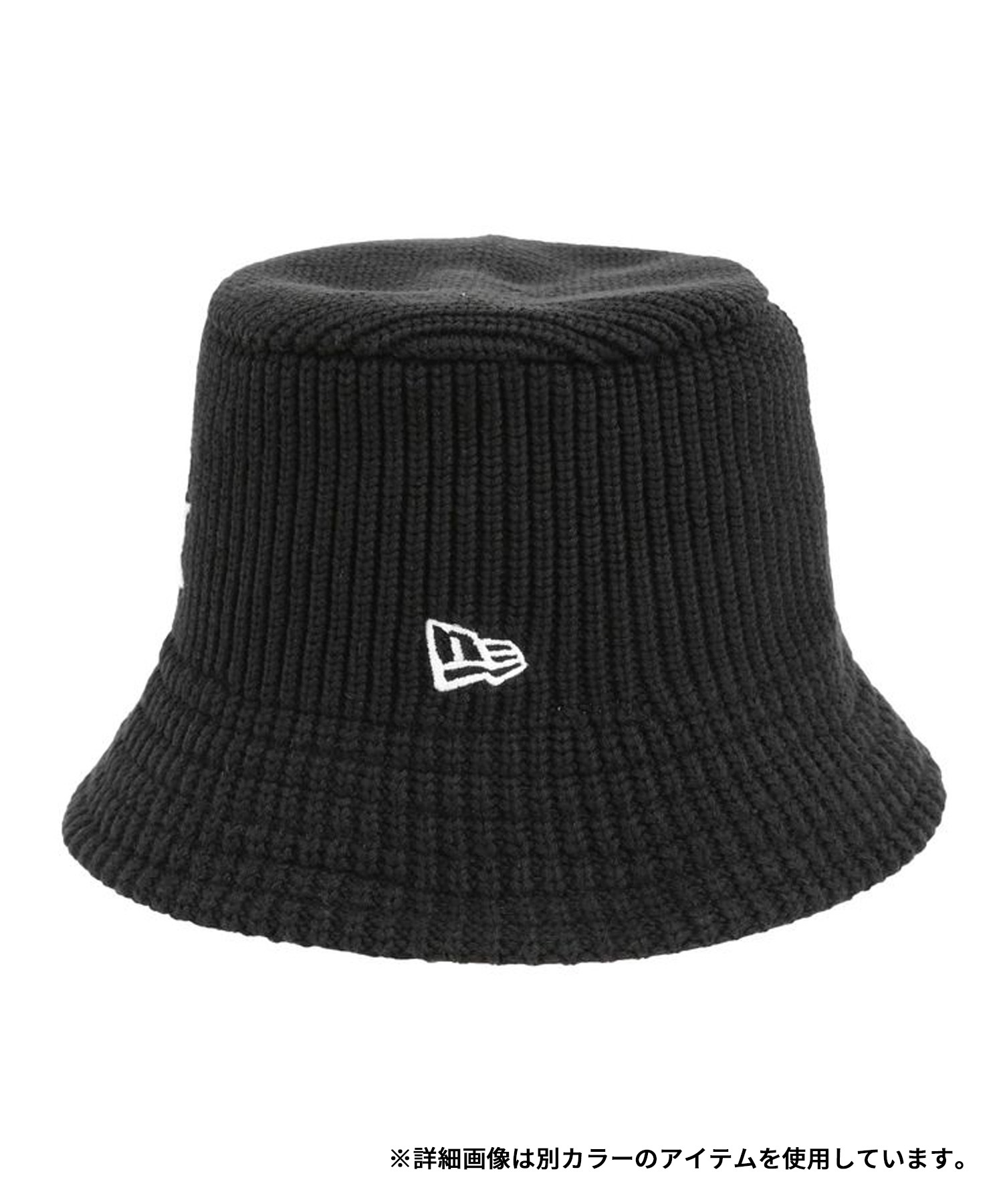 NEW ERA ニューエラ × CALNAMUR カルナムール コラボ ハット バケハ