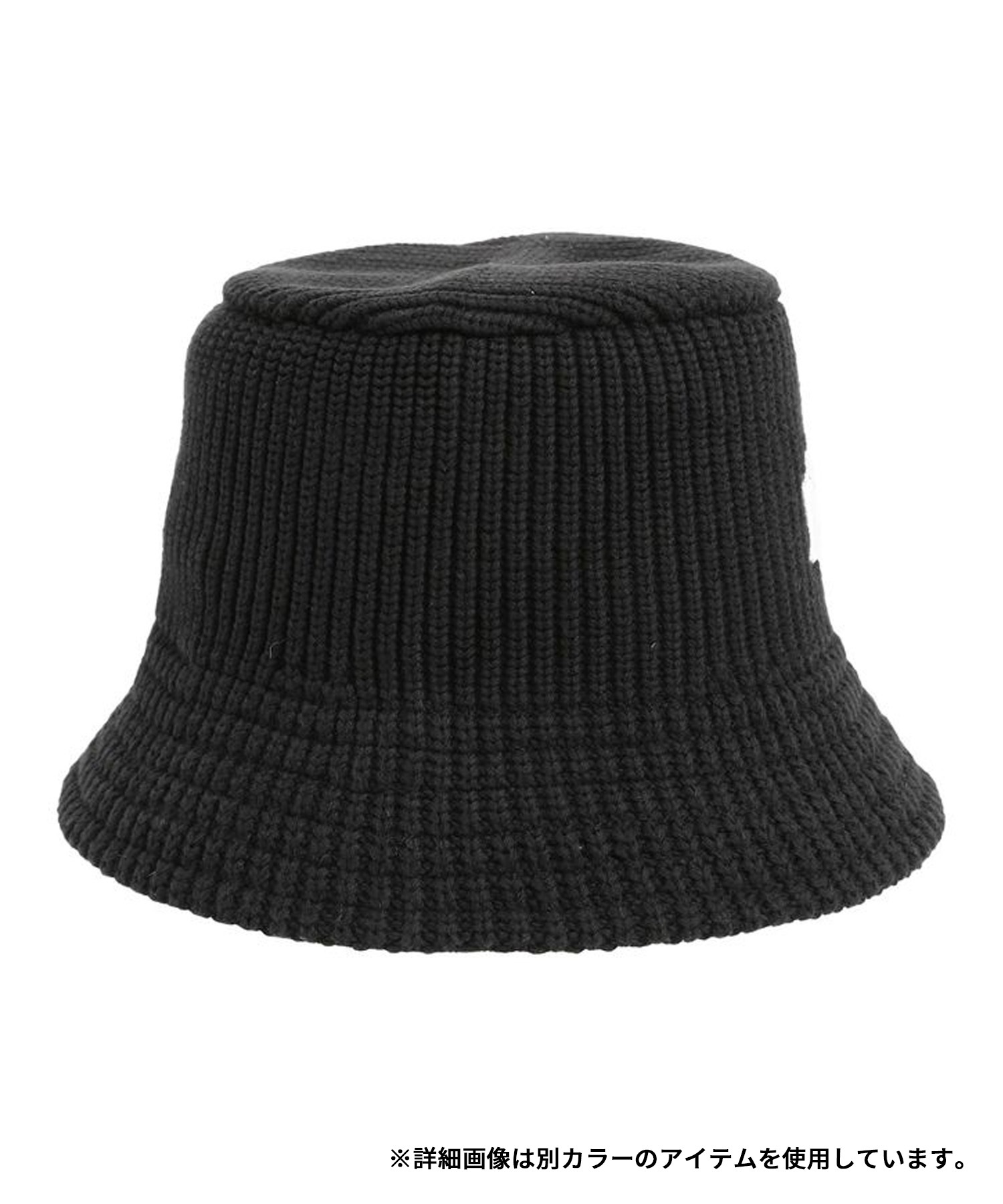 NEW ERA ニューエラ × CALNAMUR カルナムール コラボ ハット バケハ