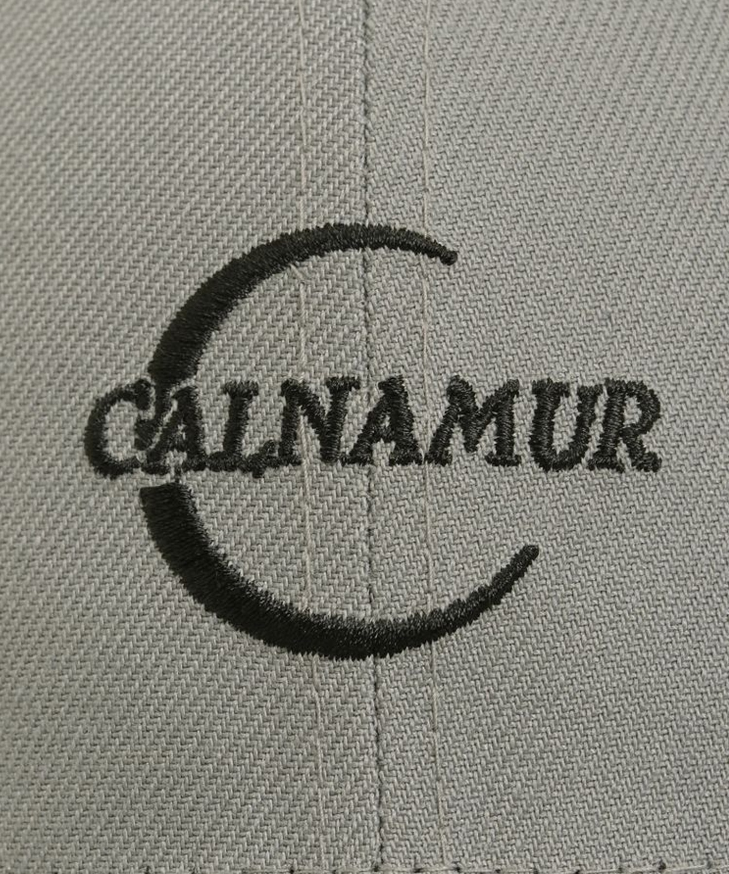 NEW ERA ニューエラ × CALNAMUR カルナムール コラボ キャップ 帽子