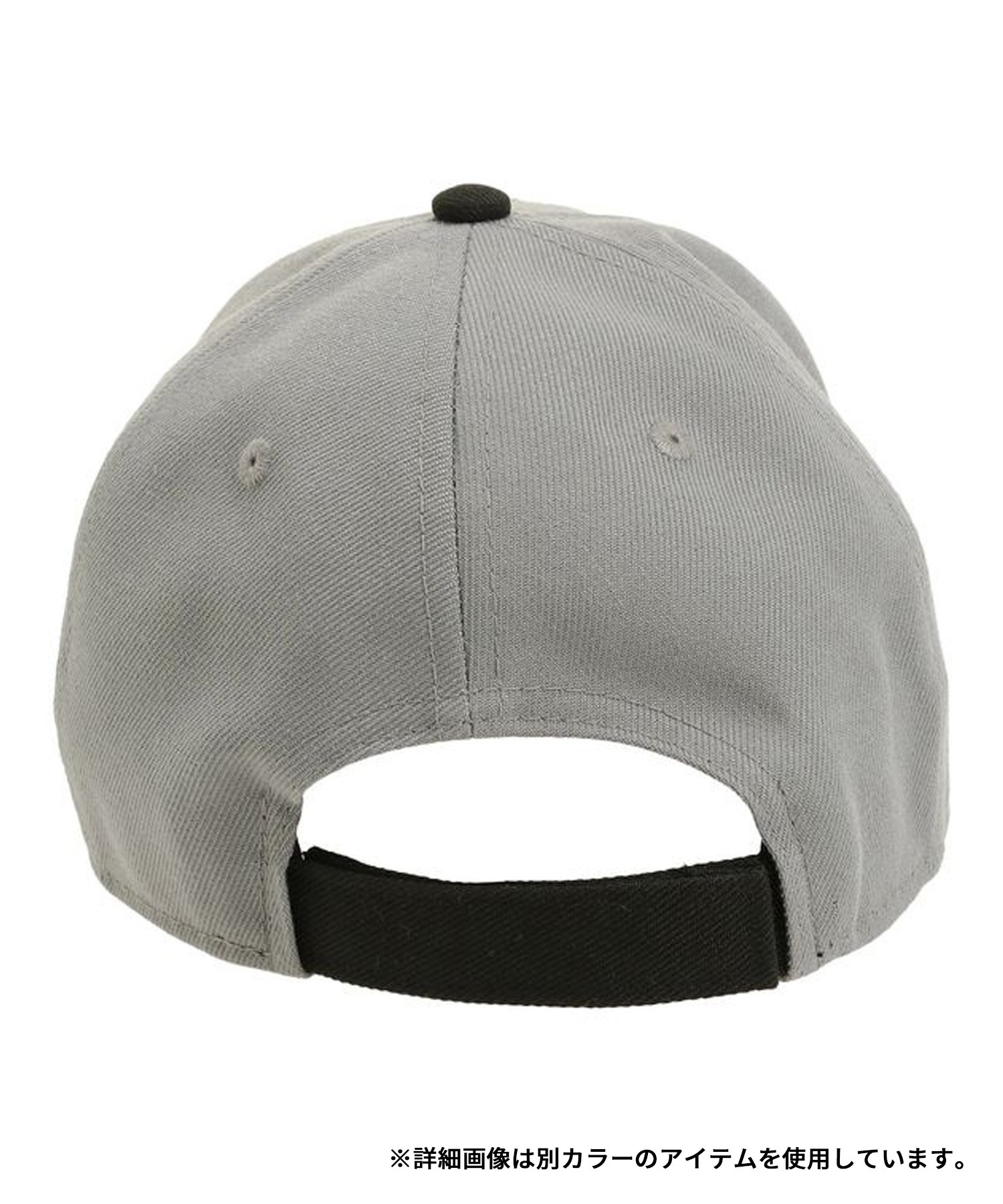 NEW ERA ニューエラ × CALNAMUR カルナムール コラボ キャップ 帽子