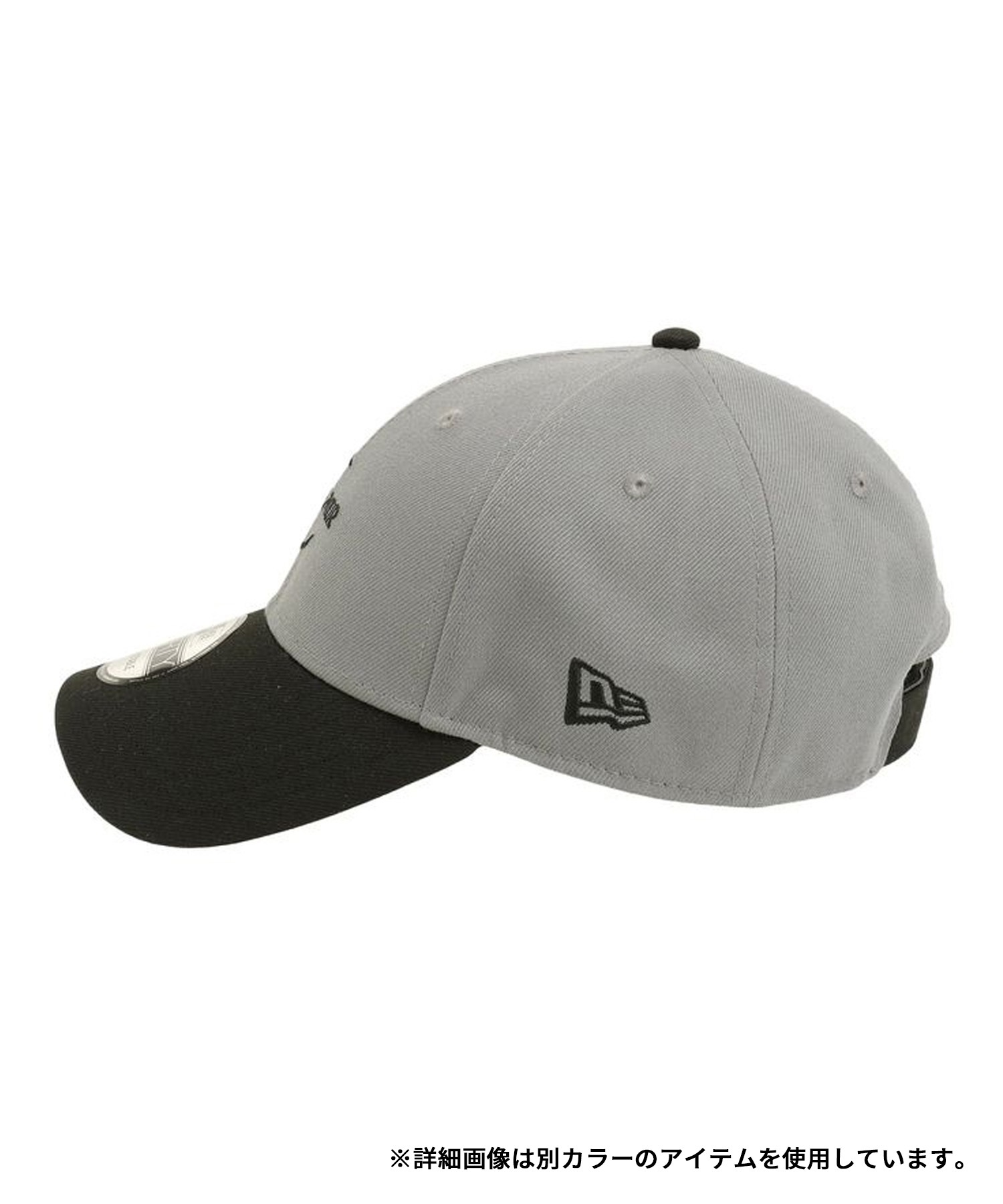 NEW ERA ニューエラ × CALNAMUR カルナムール コラボ キャップ 帽子
