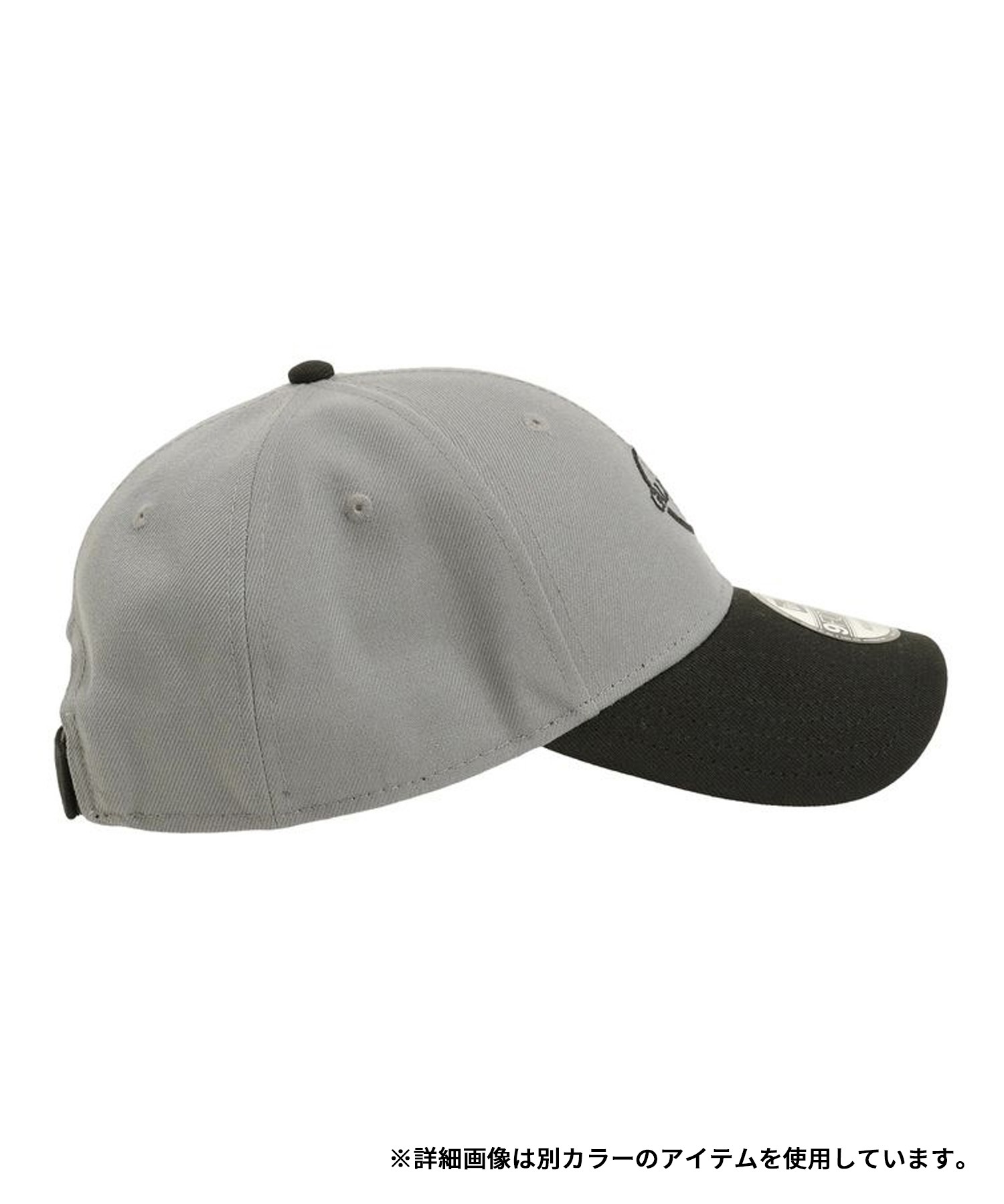 NEW ERA ニューエラ × CALNAMUR カルナムール コラボ キャップ 帽子
