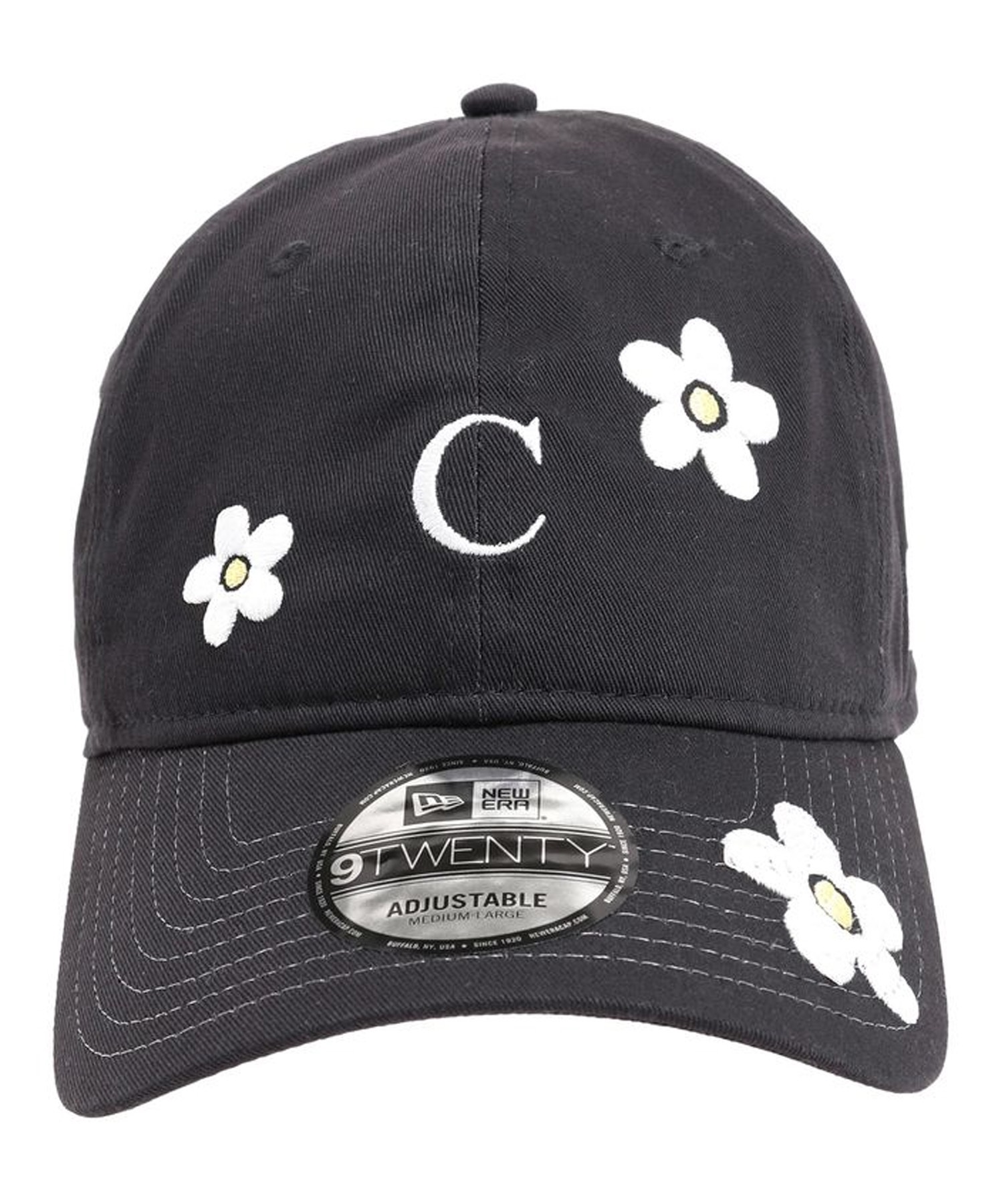 NEW ERA ニューエラ × CALNAMUR カルナムール コラボ キャップ 帽子