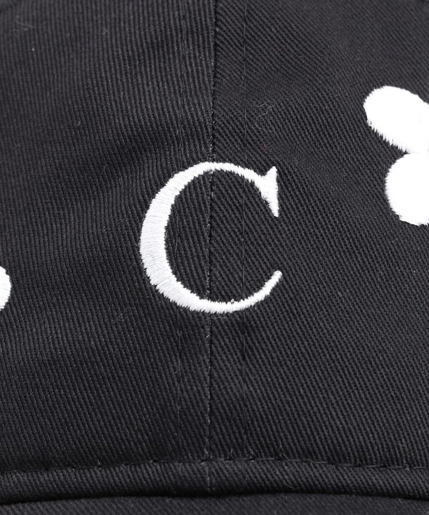 NEW ERA ニューエラ × CALNAMUR カルナムール コラボ キャップ 帽子