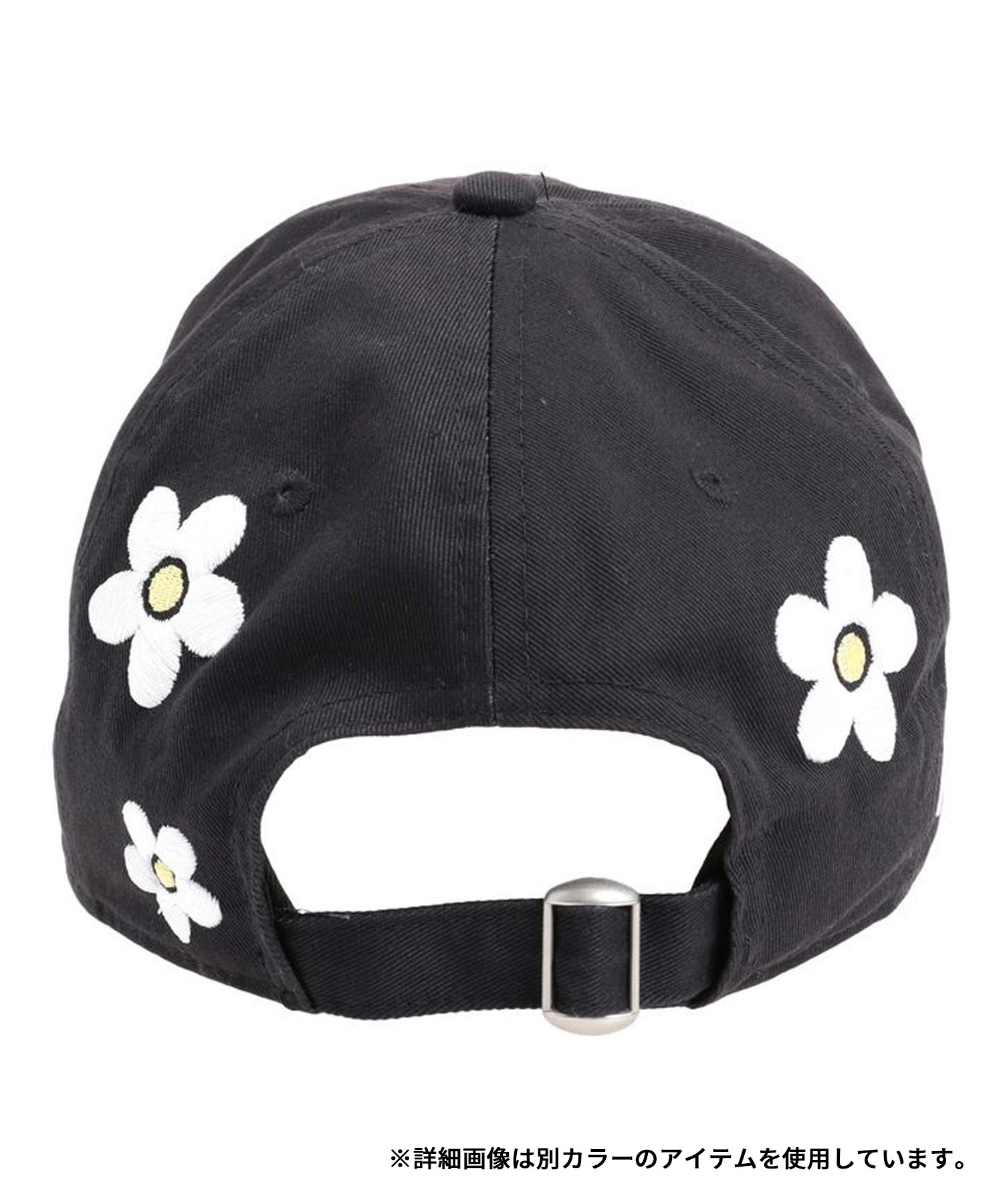 NEW ERA ニューエラ × CALNAMUR カルナムール コラボ キャップ 帽子