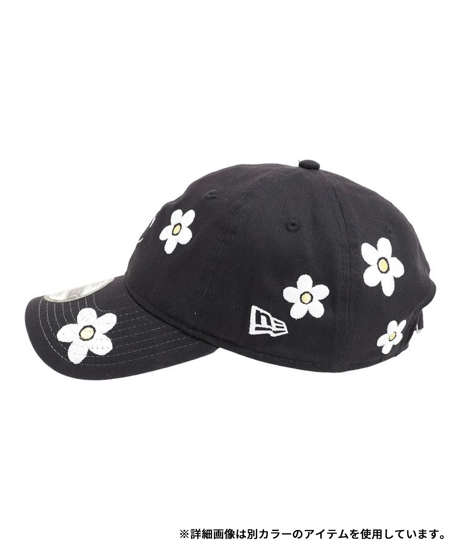 NEW ERA ニューエラ × CALNAMUR カルナムール コラボ キャップ 帽子
