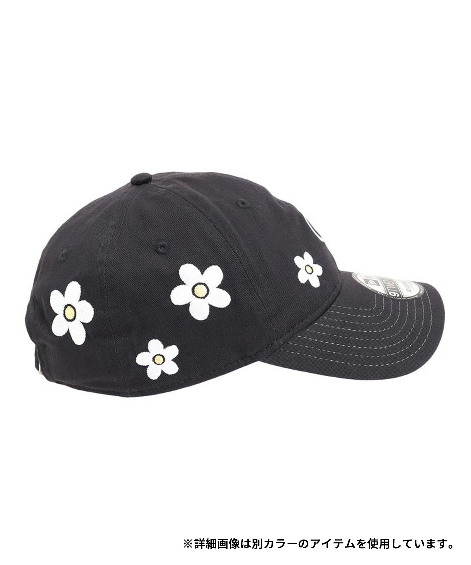 NEW ERA ニューエラ × CALNAMUR カルナムール コラボ キャップ 帽子 