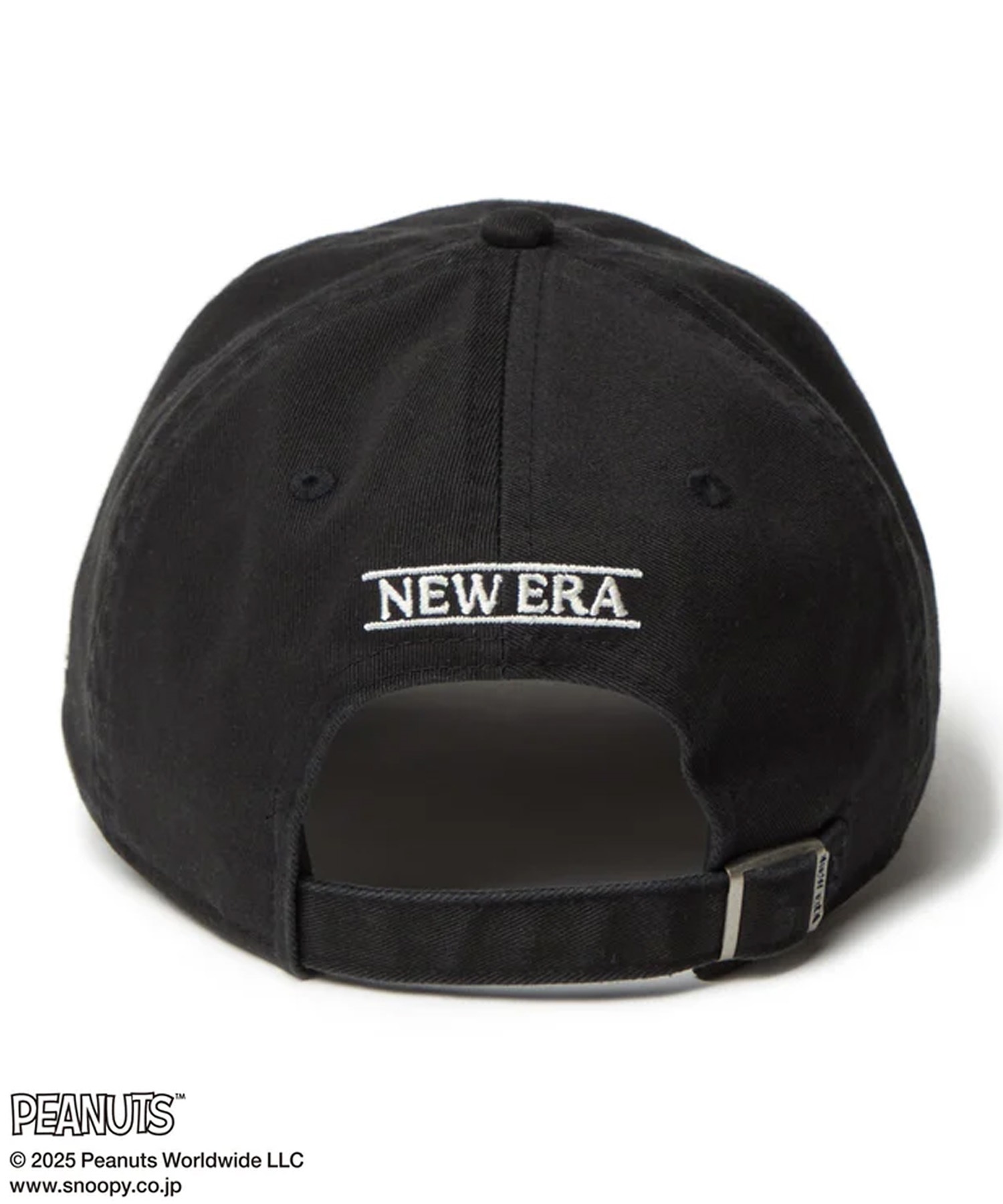 NEW ERA ニューエラ キャップ 帽子 9TWENTY PEANUTS ピーナッツ