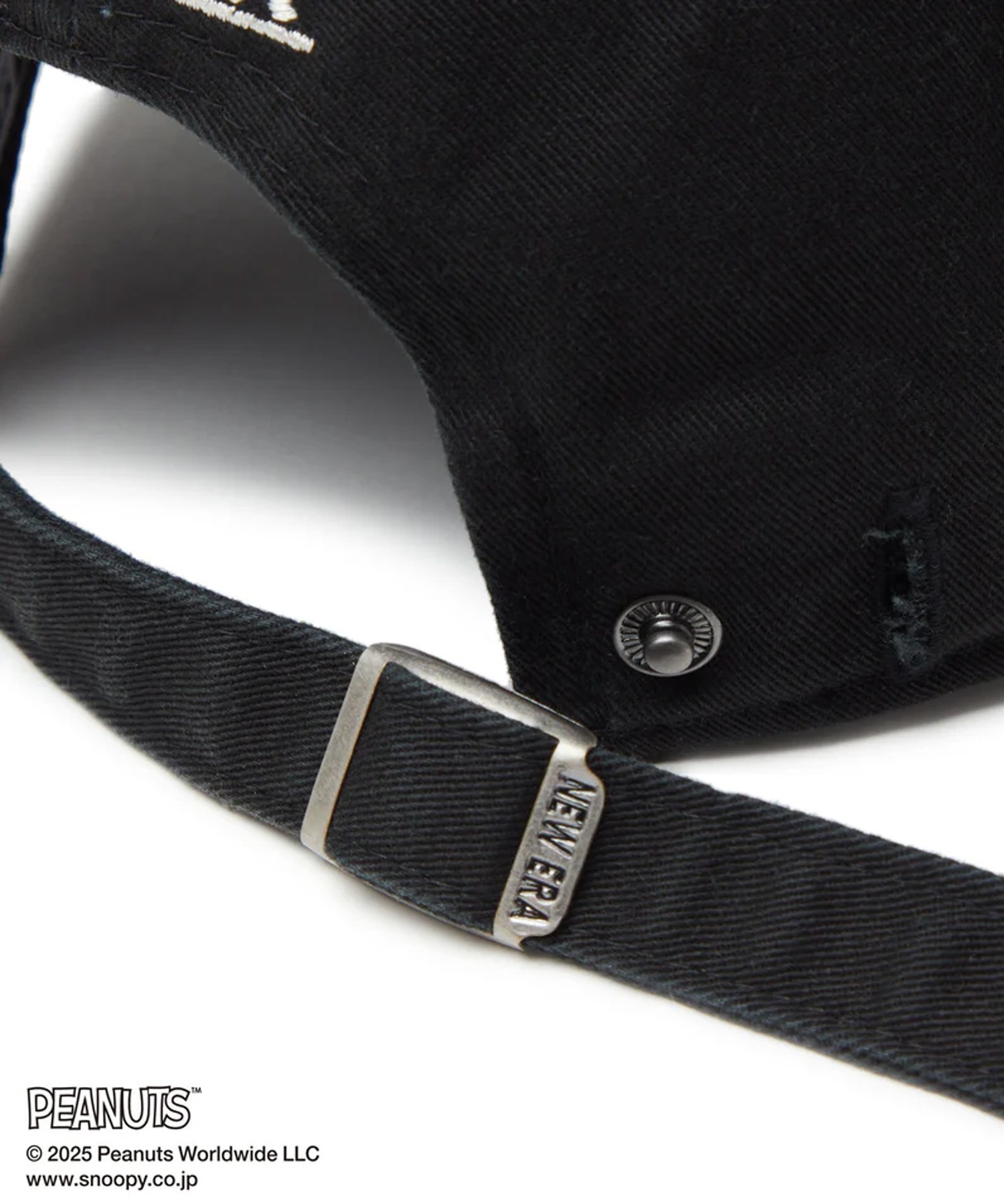 NEW ERA ニューエラ キャップ 帽子 9TWENTY PEANUTS ピーナッツ