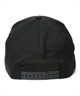 NEW ERA ニューエラ キャップ 帽子 9FORTY A-Frame MLB Black & White シカゴ・ホワイトソックス クーパーズタウン ブラック 14307498(BLK-ONE)