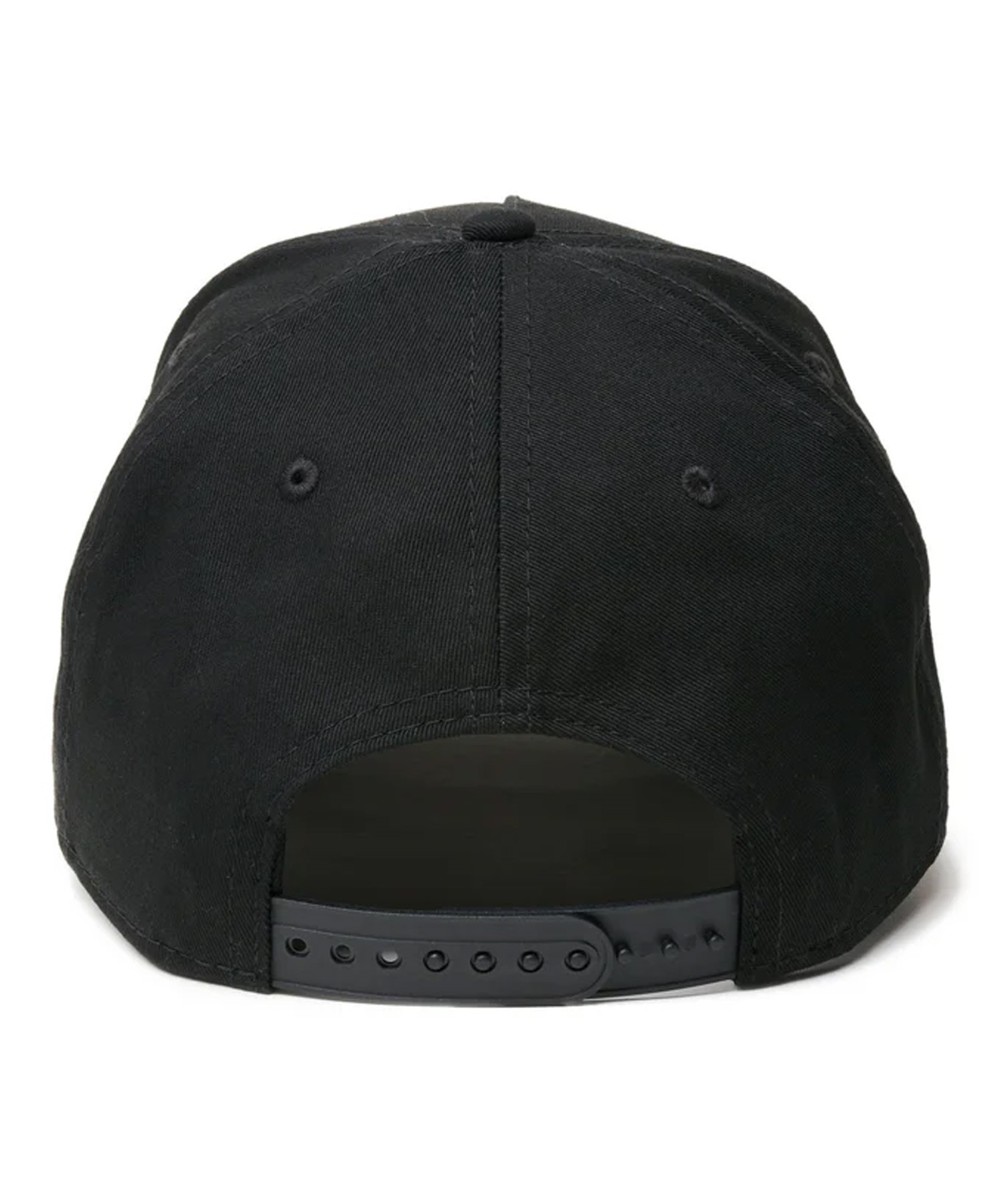 NEW ERA ニューエラ キャップ 帽子 9FORTY A-Frame MLB Black