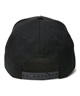 NEW ERA ニューエラ キャップ 帽子 9FORTY A-Frame MLB Black & White ニューヨーク・ヤンキース クーパーズタウン ブラック 14307496(BLK-ONE)
