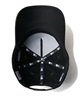 NEW ERA ニューエラ キャップ 帽子 9FORTY A-Frame MLB Black & White ニューヨーク・ヤンキース クーパーズタウン ブラック 14307496(BLK-ONE)