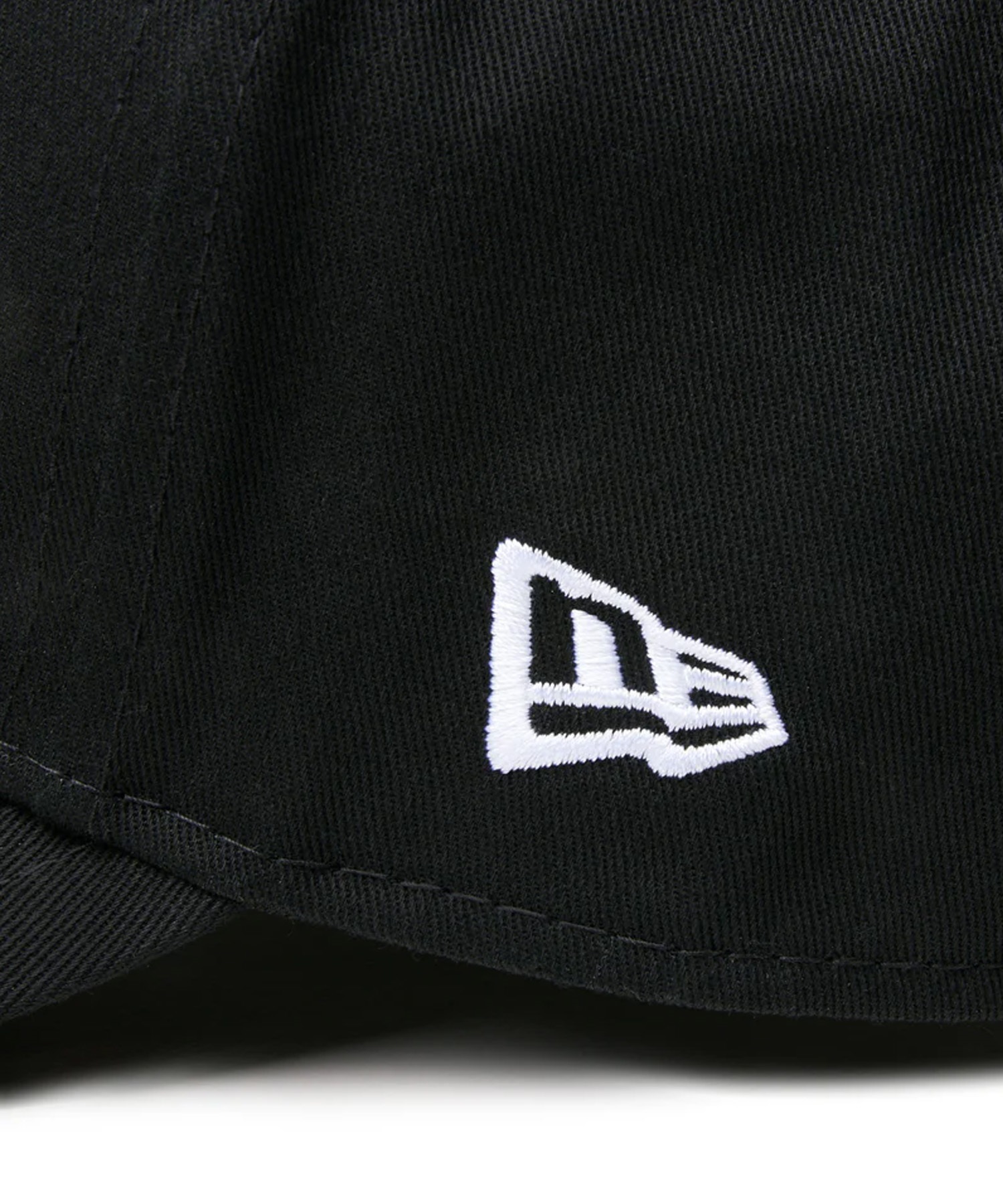 59FIFTY ニューヨーク・ヤンキース ブラック × ホワイト
