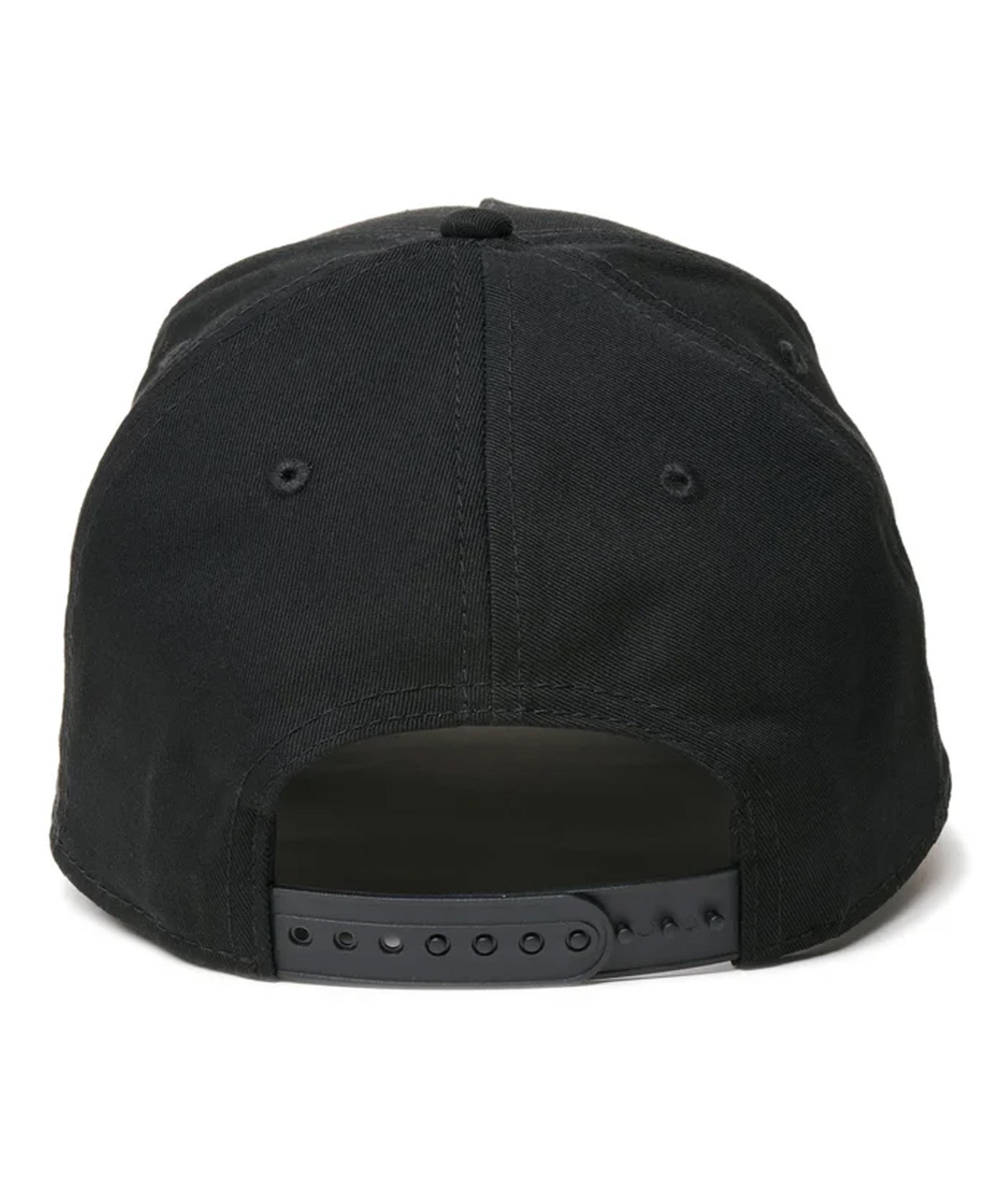 NEW ERA ニューエラ キャップ 帽子 9FORTY A-Frame MLB Black