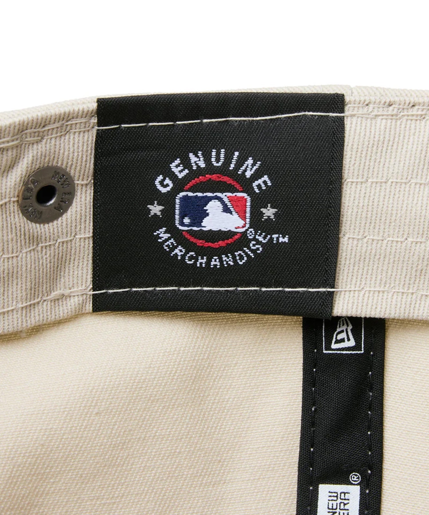 NEW ERA ニューエラ キャップ 帽子 カジュアルクラシック MLB Under