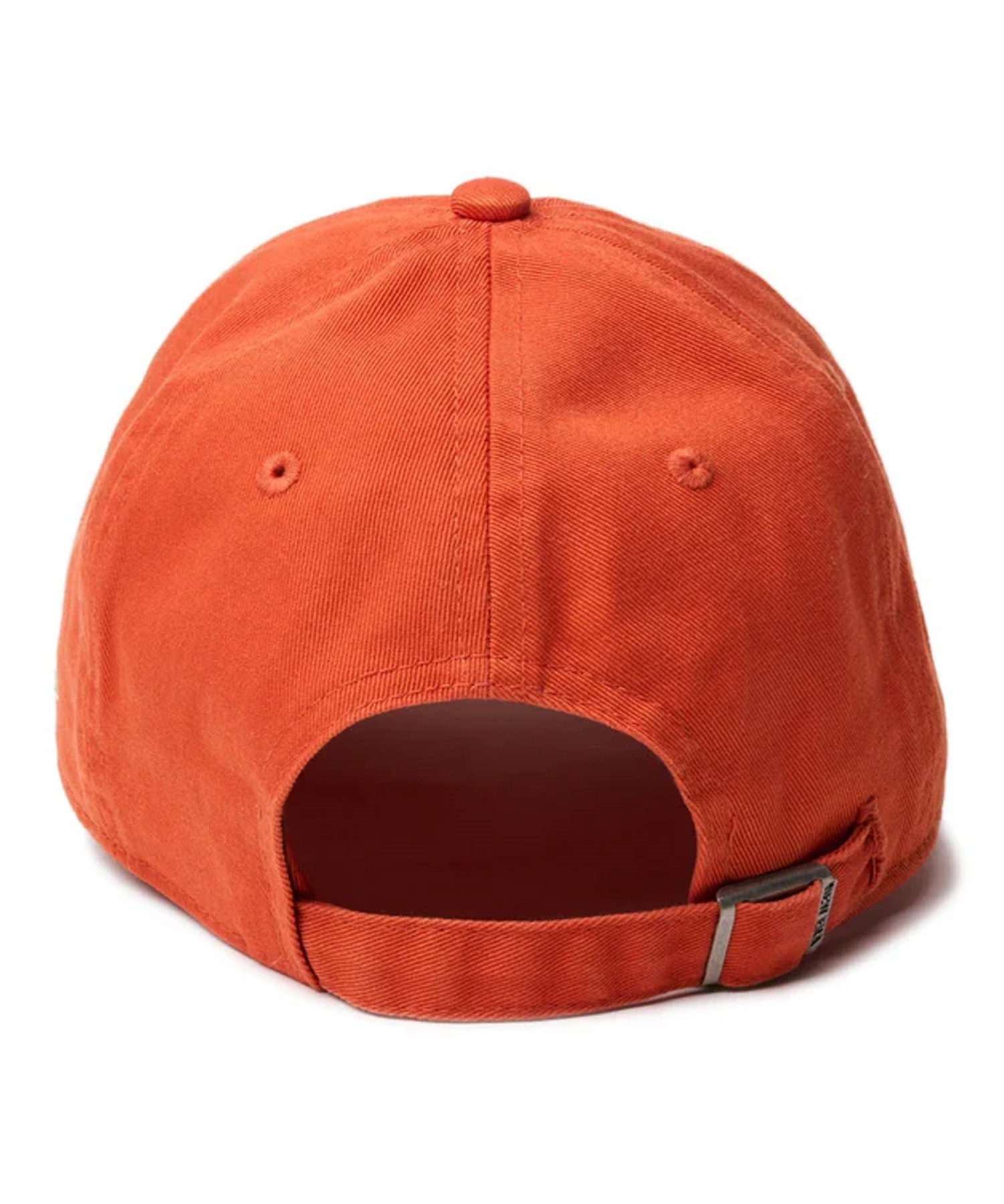 NEW ERA ニューエラ キャップ 帽子 カジュアルクラシック MLB Under Visor Logo ロサンゼルス・ドジャース バーントオレンジ 14307375(BORG-ONE)