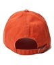 NEW ERA ニューエラ キャップ 帽子 カジュアルクラシック MLB Under Visor Logo ロサンゼルス・ドジャース バーントオレンジ 14307375(BORG-ONE)