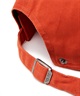 NEW ERA ニューエラ キャップ 帽子 カジュアルクラシック MLB Under Visor Logo ロサンゼルス・ドジャース バーントオレンジ 14307375(BORG-ONE)